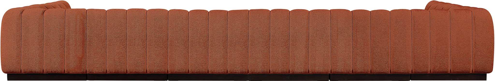 Quinn - 8 Piece Modular Sectional