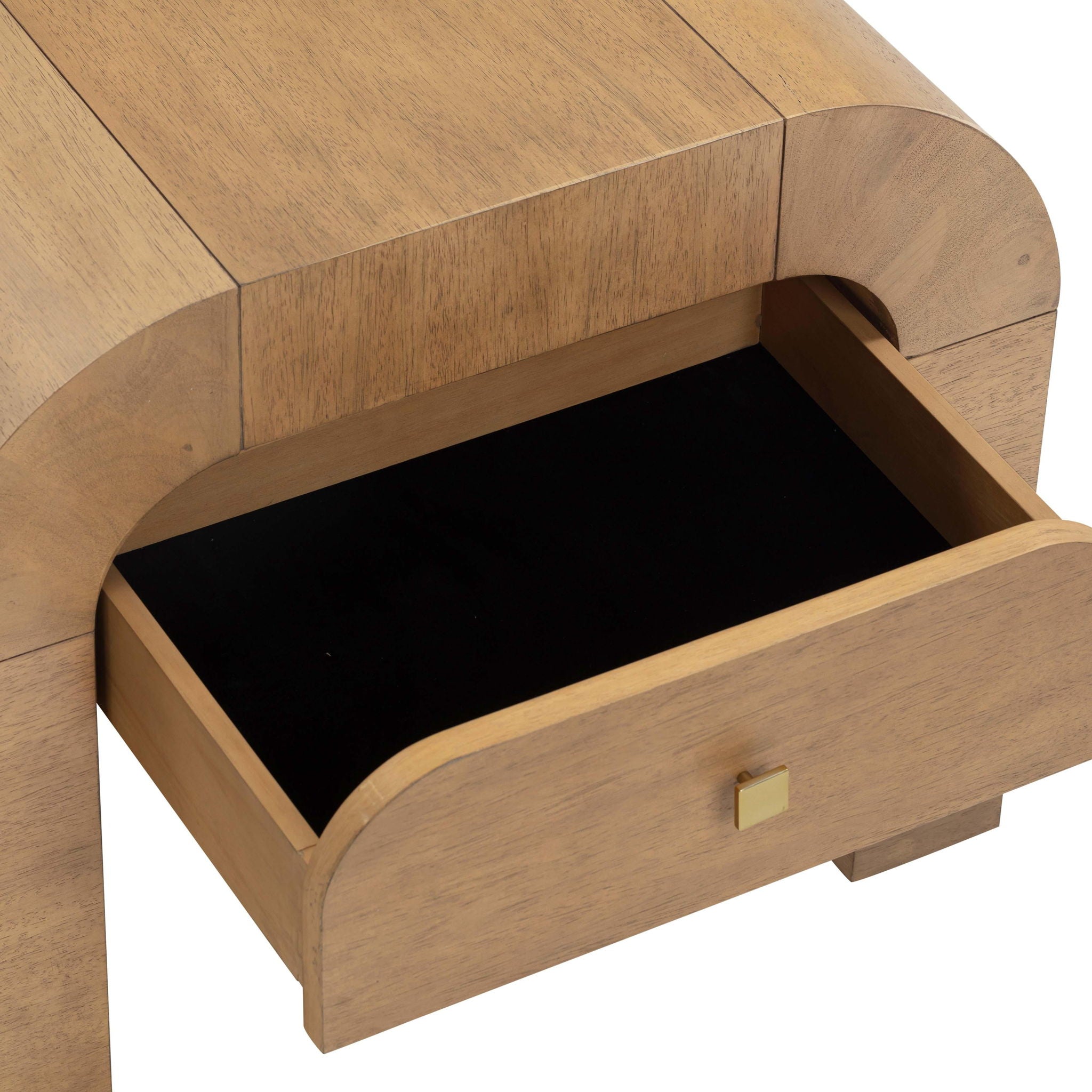 Hump - Nightstand