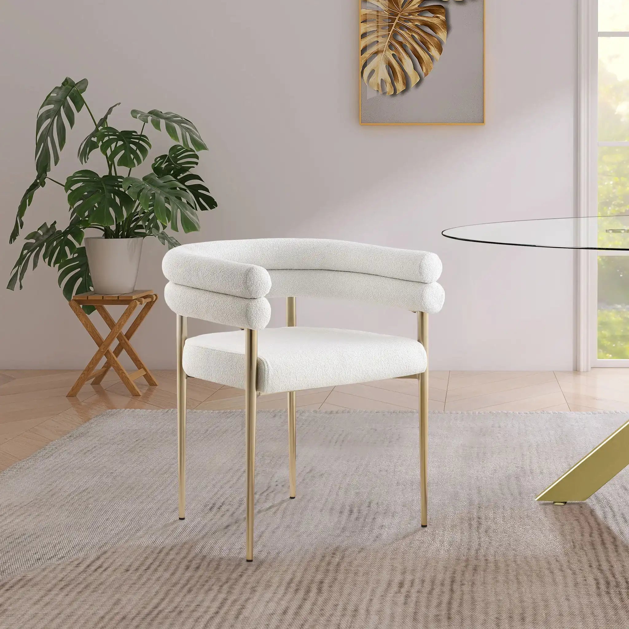 Brielle - Dining Chair (Set of 2)