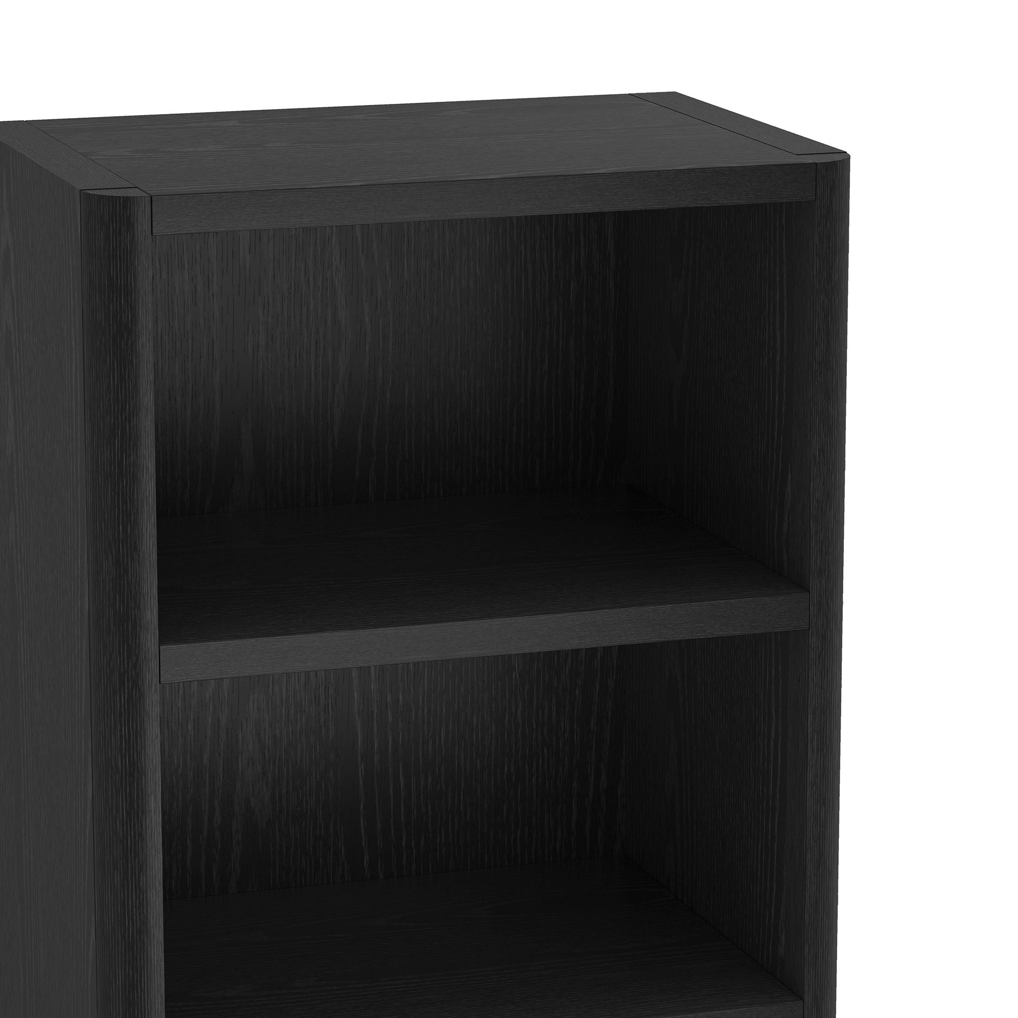 Rivington - Open Bookcase