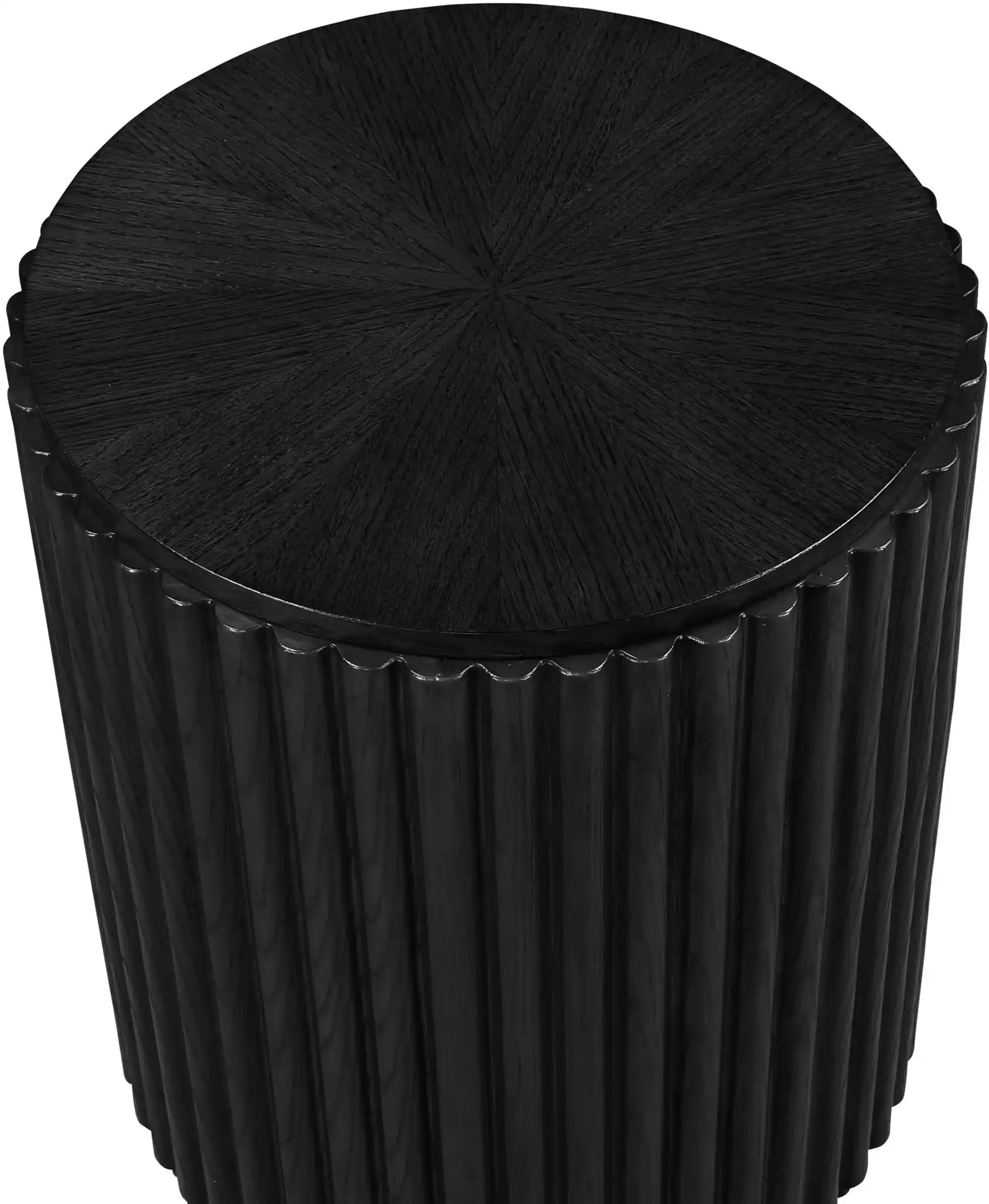 Ronin - End Table