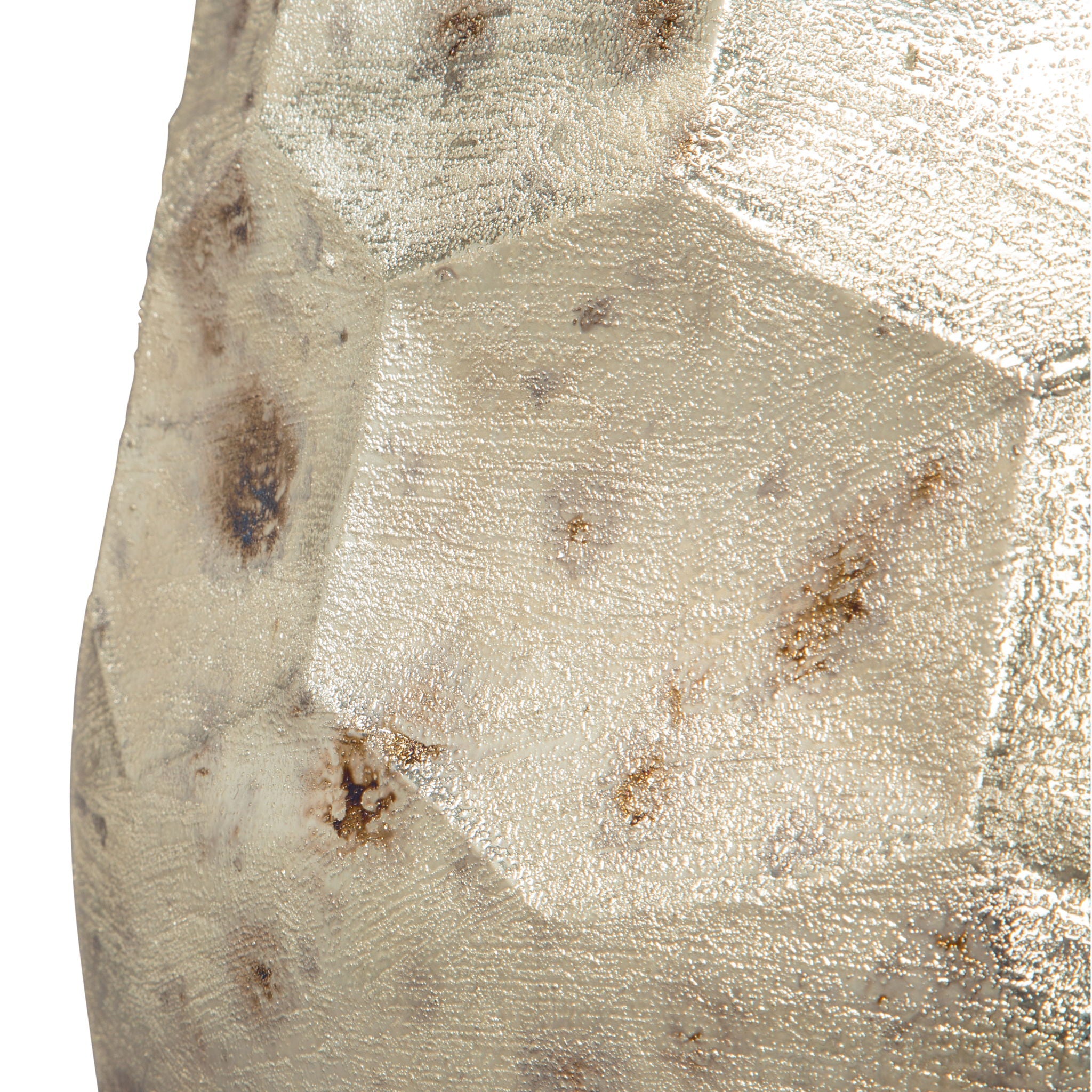 Pam - Side Table - Antique Beige