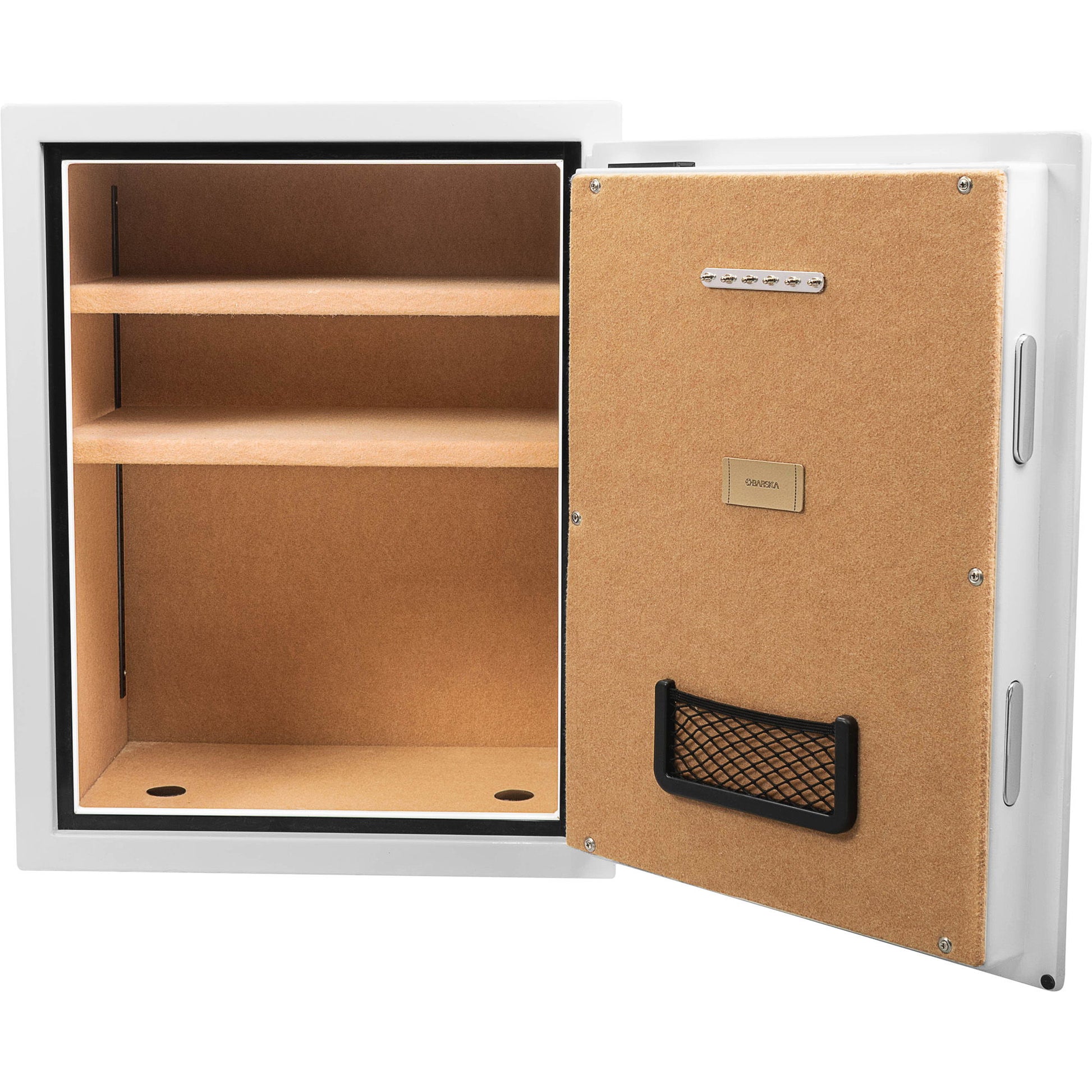 Biometric Fireproof Protection Safe - Best Buy Furniture