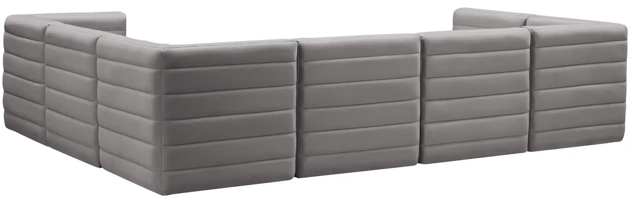 Quincy - 7 Piece Modular Sectional