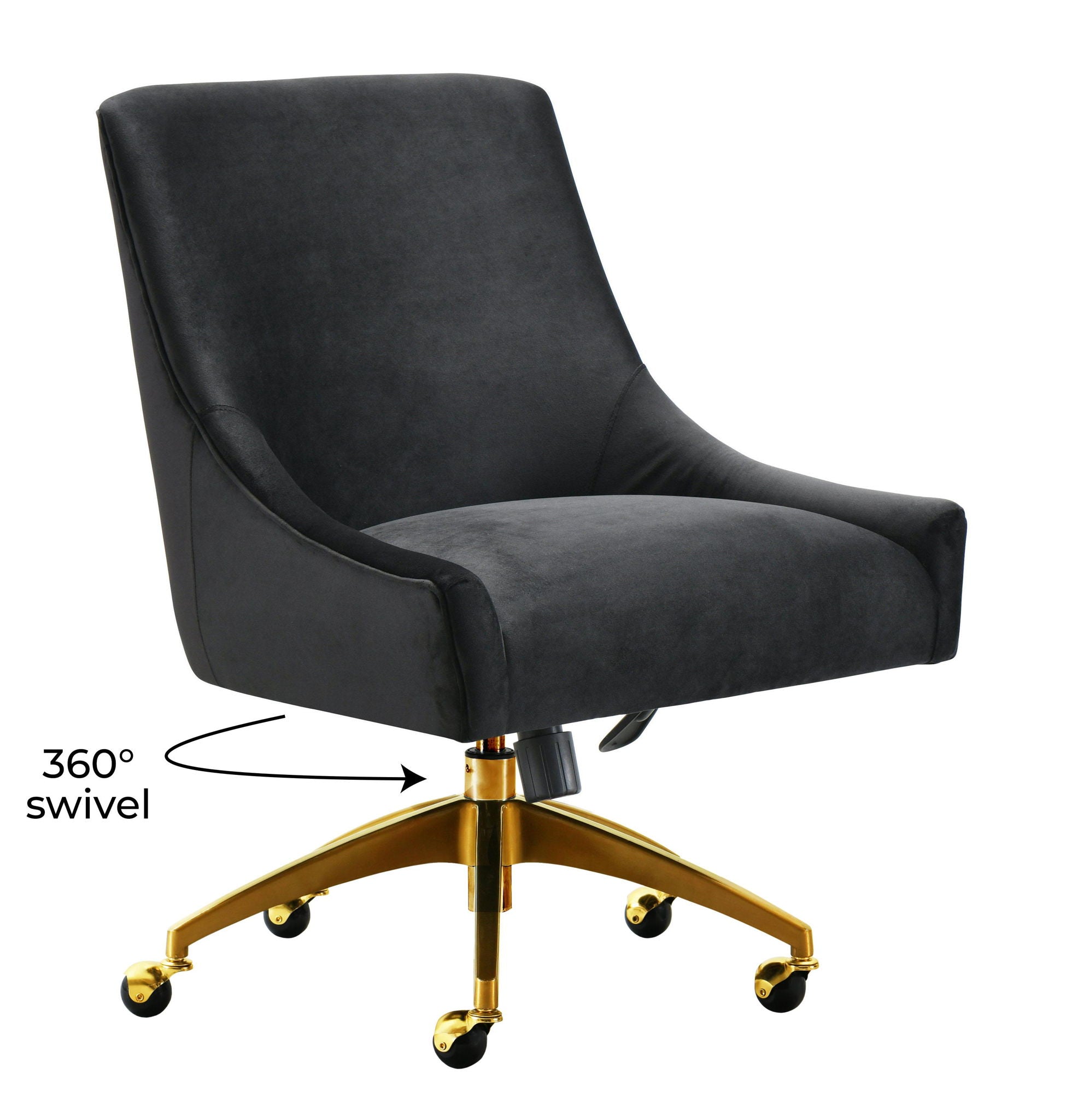 Beatrix - Office Swivel Chair