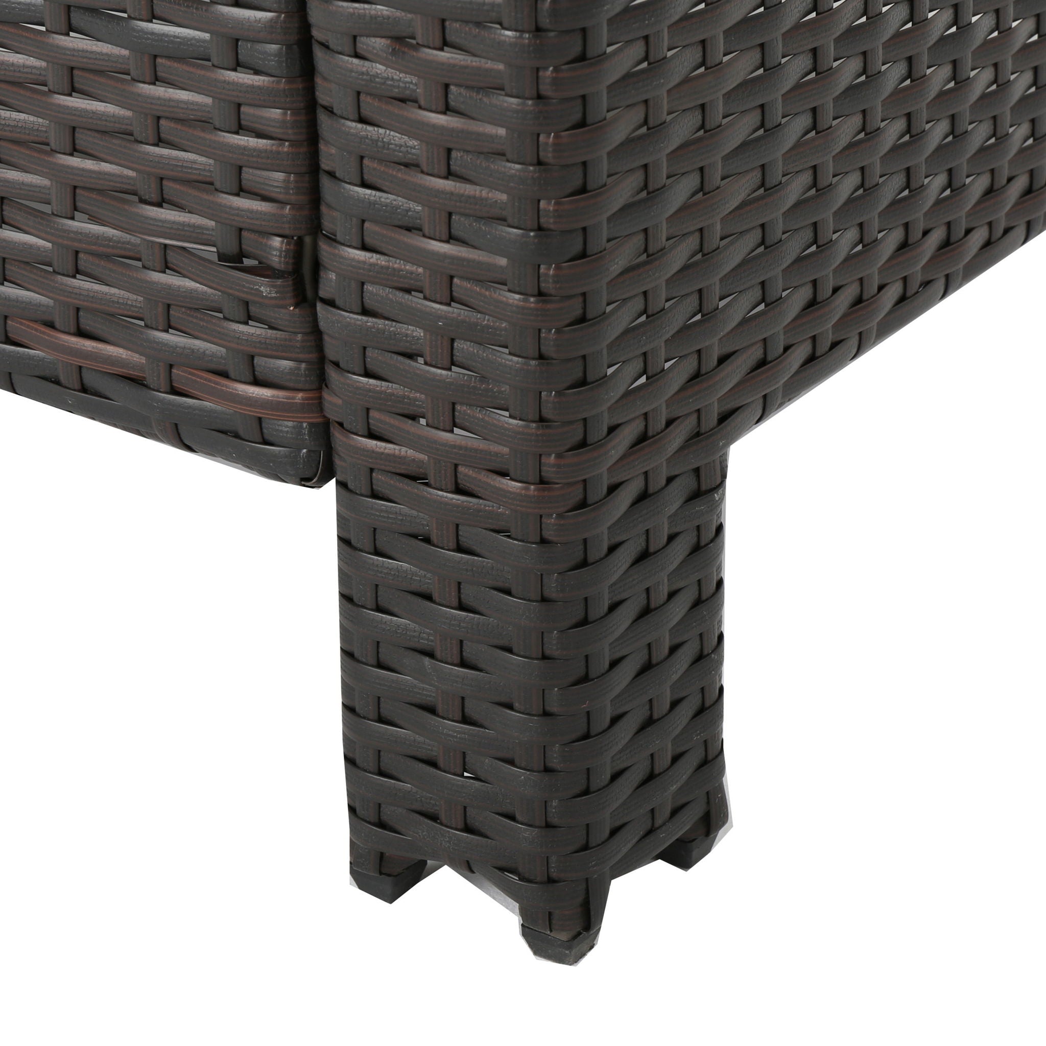 Antibes - Armchair With Water Resistant Cushions