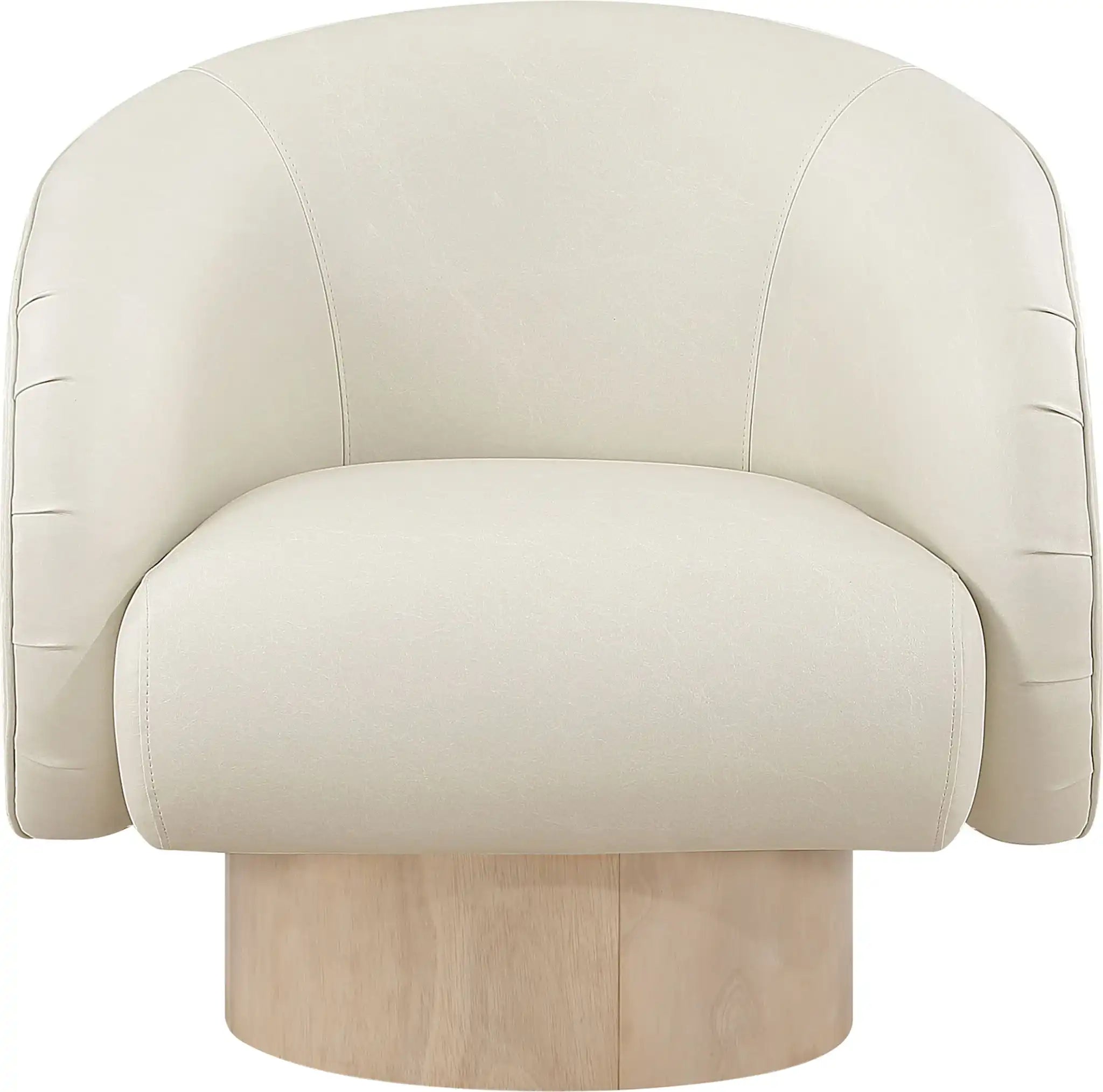 Gibson - Swivel Accent Chair