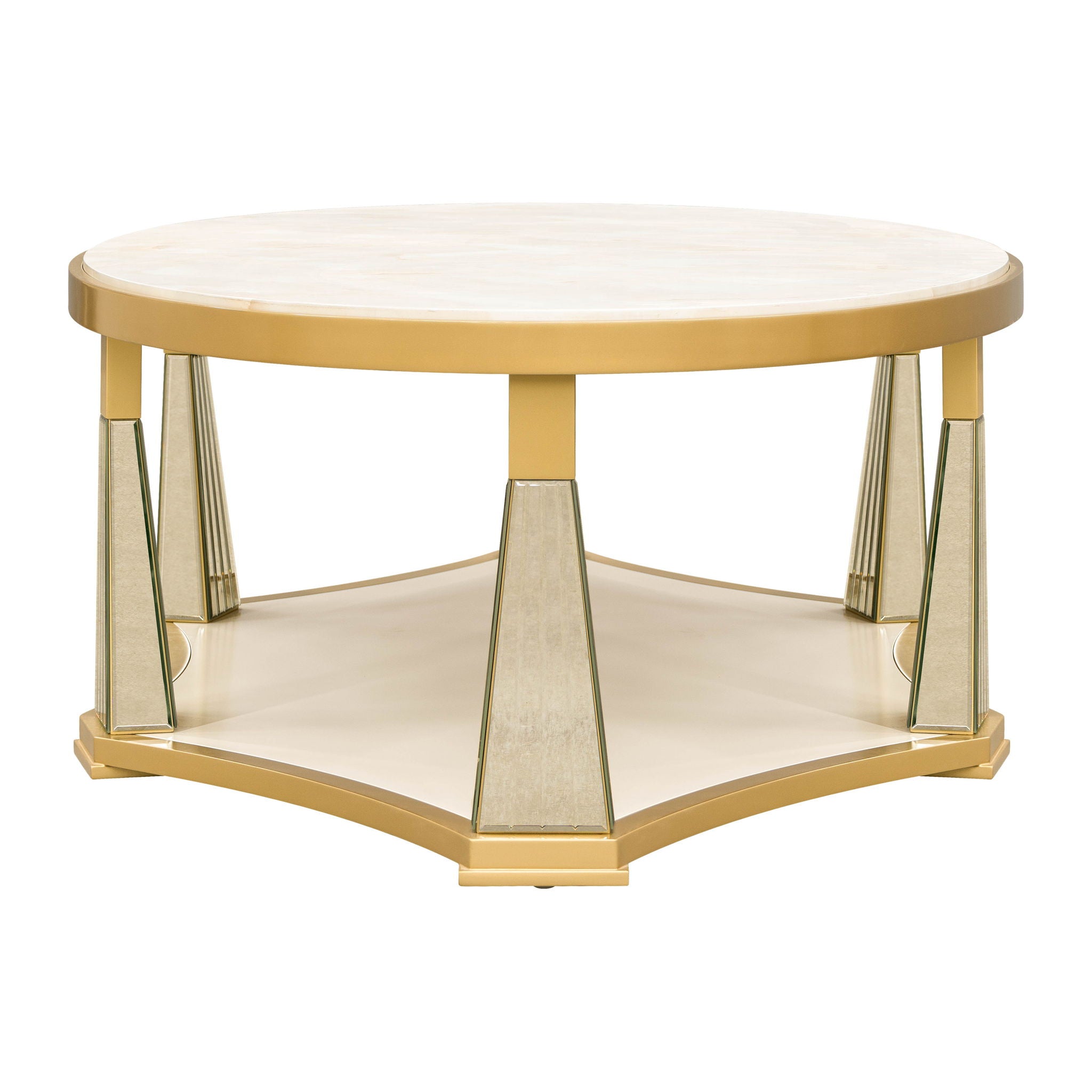 Scotts Square - Table