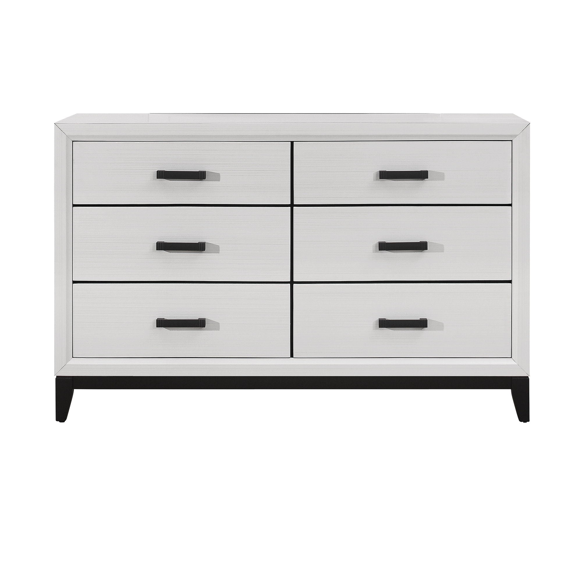 Mirage - 5 Piece Bedroom Set - Best Buy Furniture