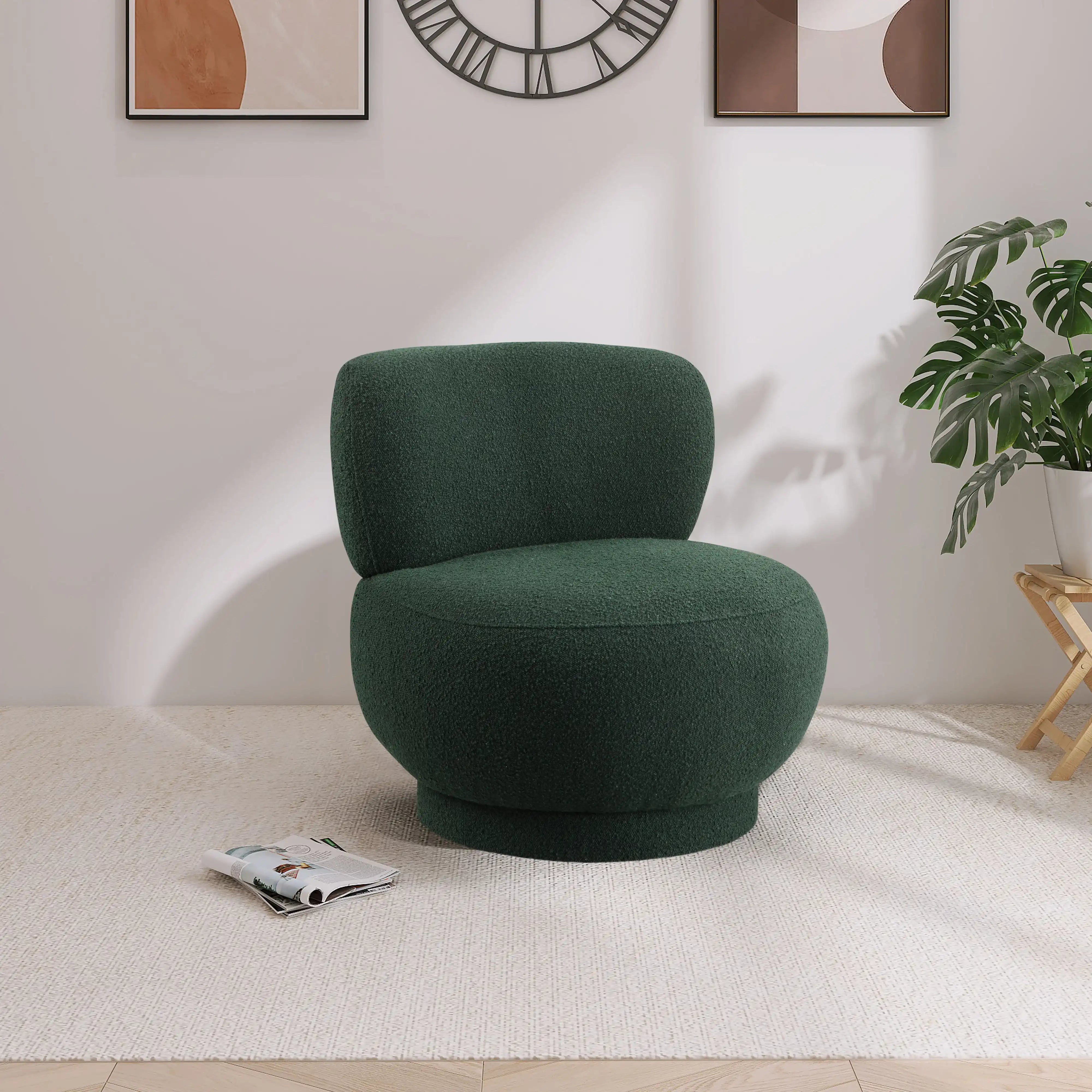 Calais - Accent Chair