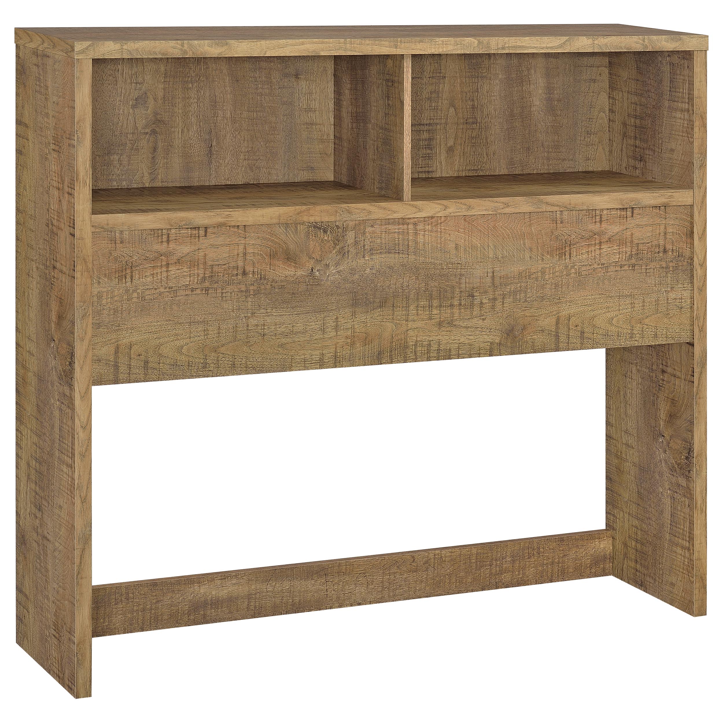 Westpark 49-inch Full Bookcase Headboard Mango-