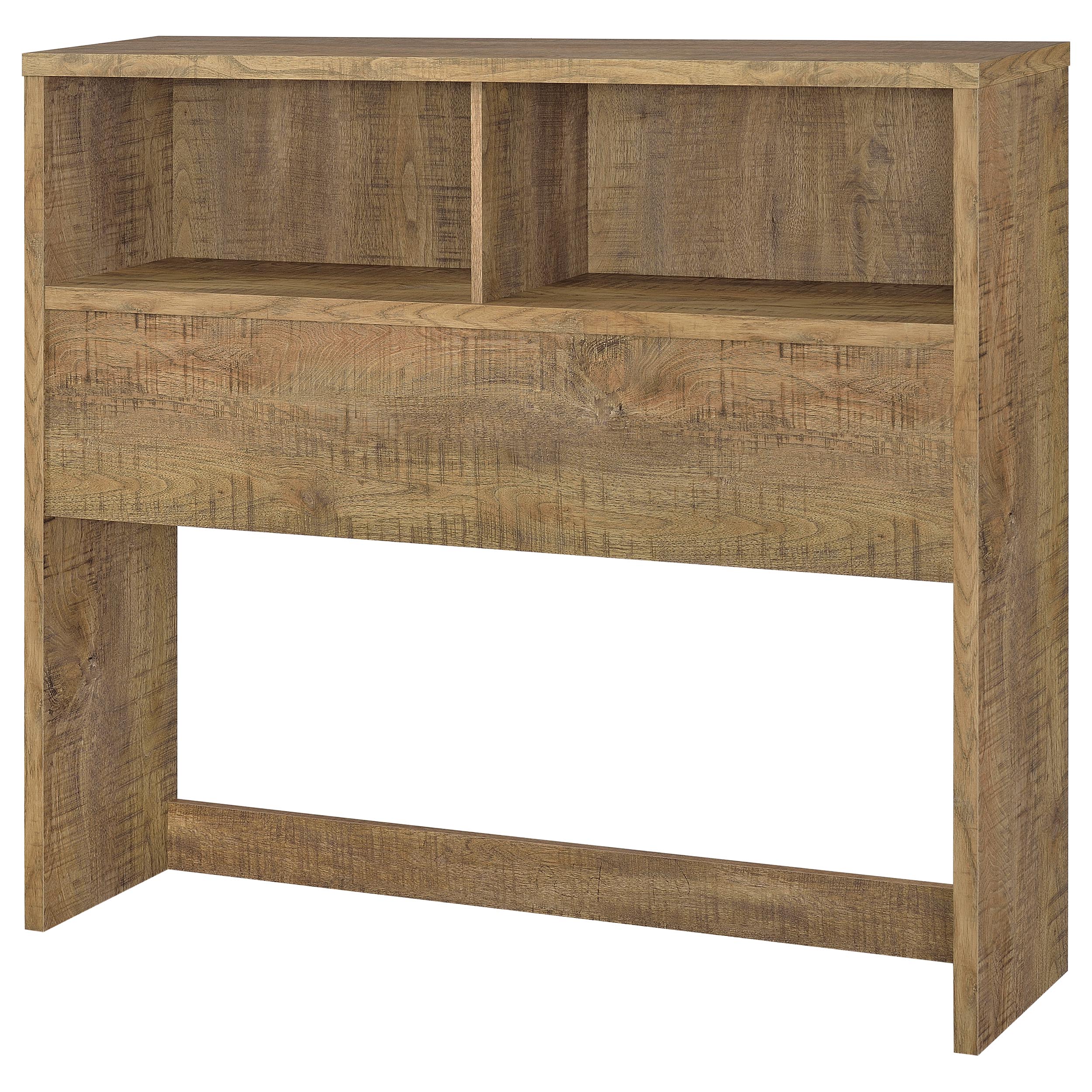 Westpark 49-inch Full Bookcase Headboard Mango-