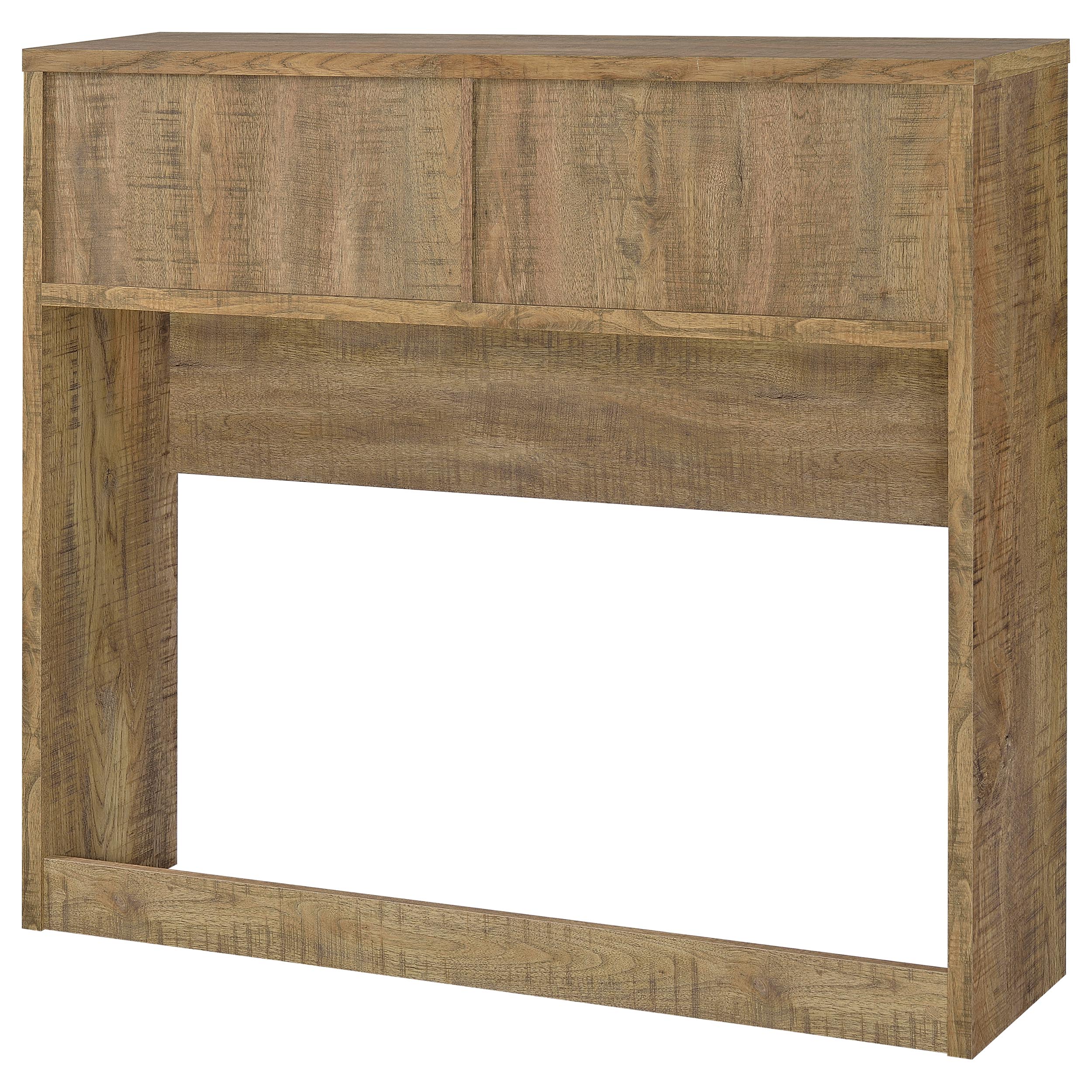 Westpark 49-inch Full Bookcase Headboard Mango-