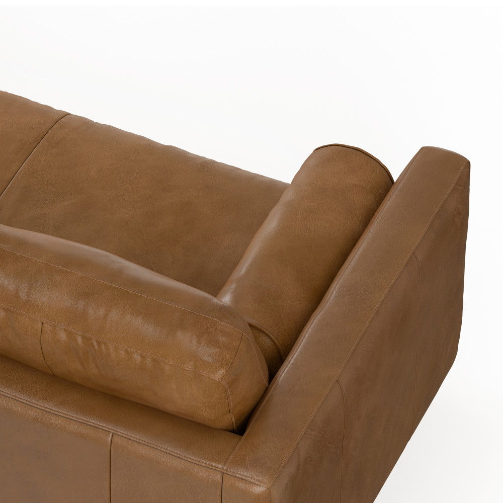 Morrison - Sofa And Ottoman Set
