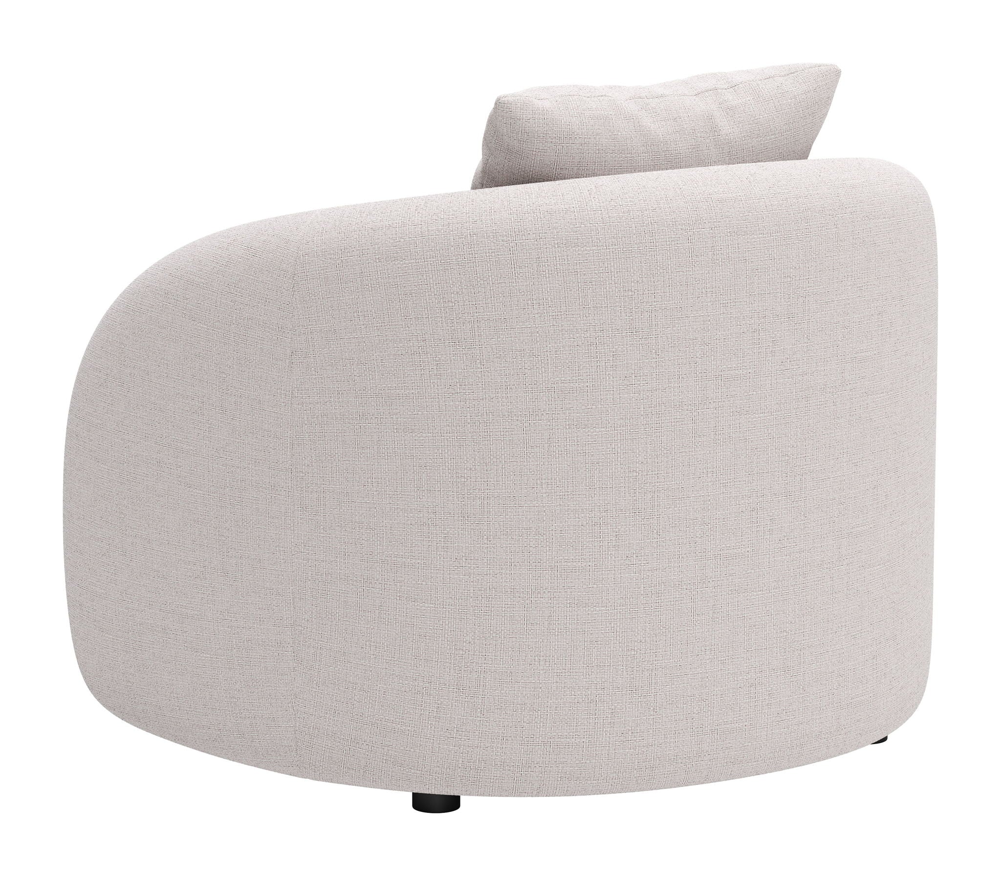 Sunny Isles - Accent Chair - Beige