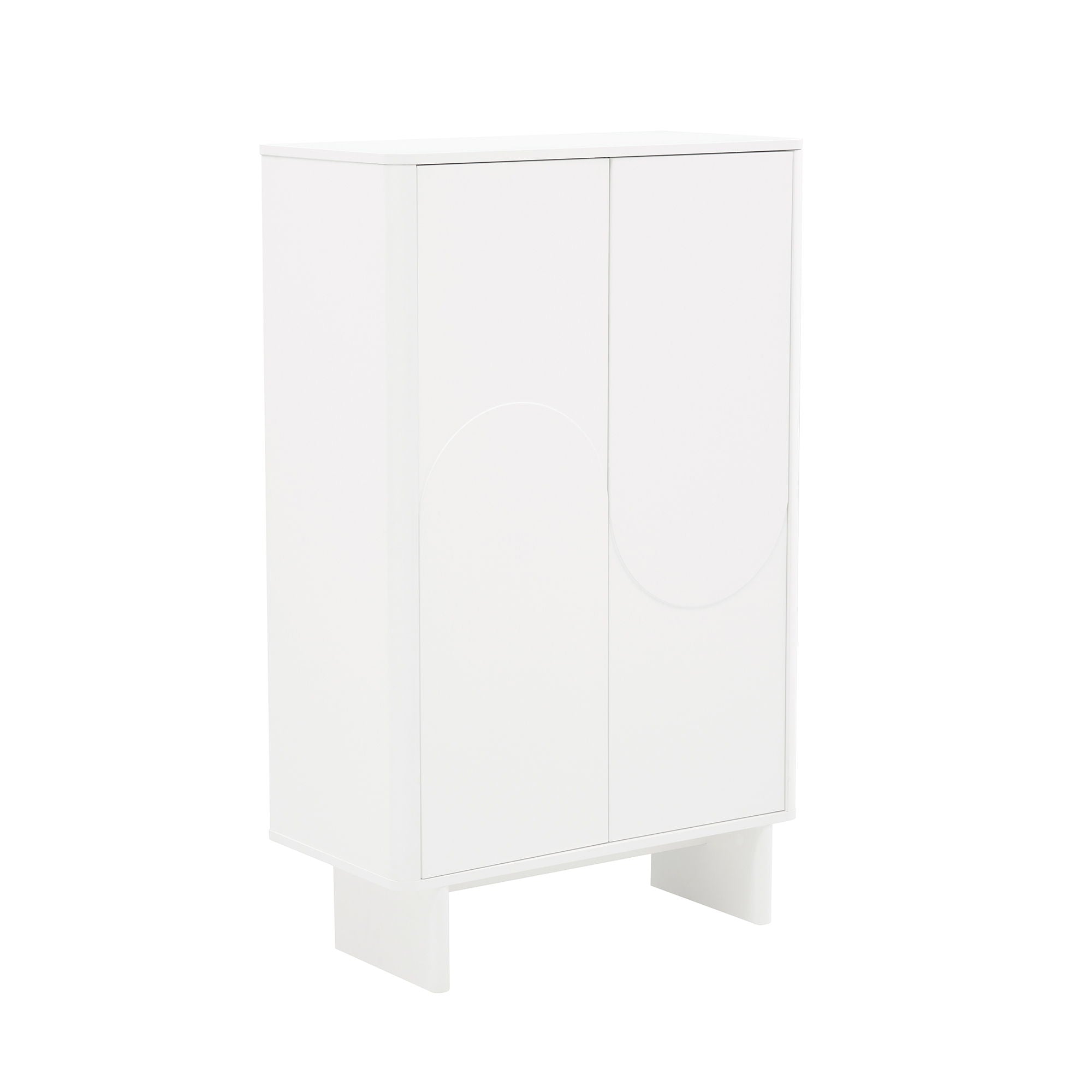 Ella - Accent Cabinet