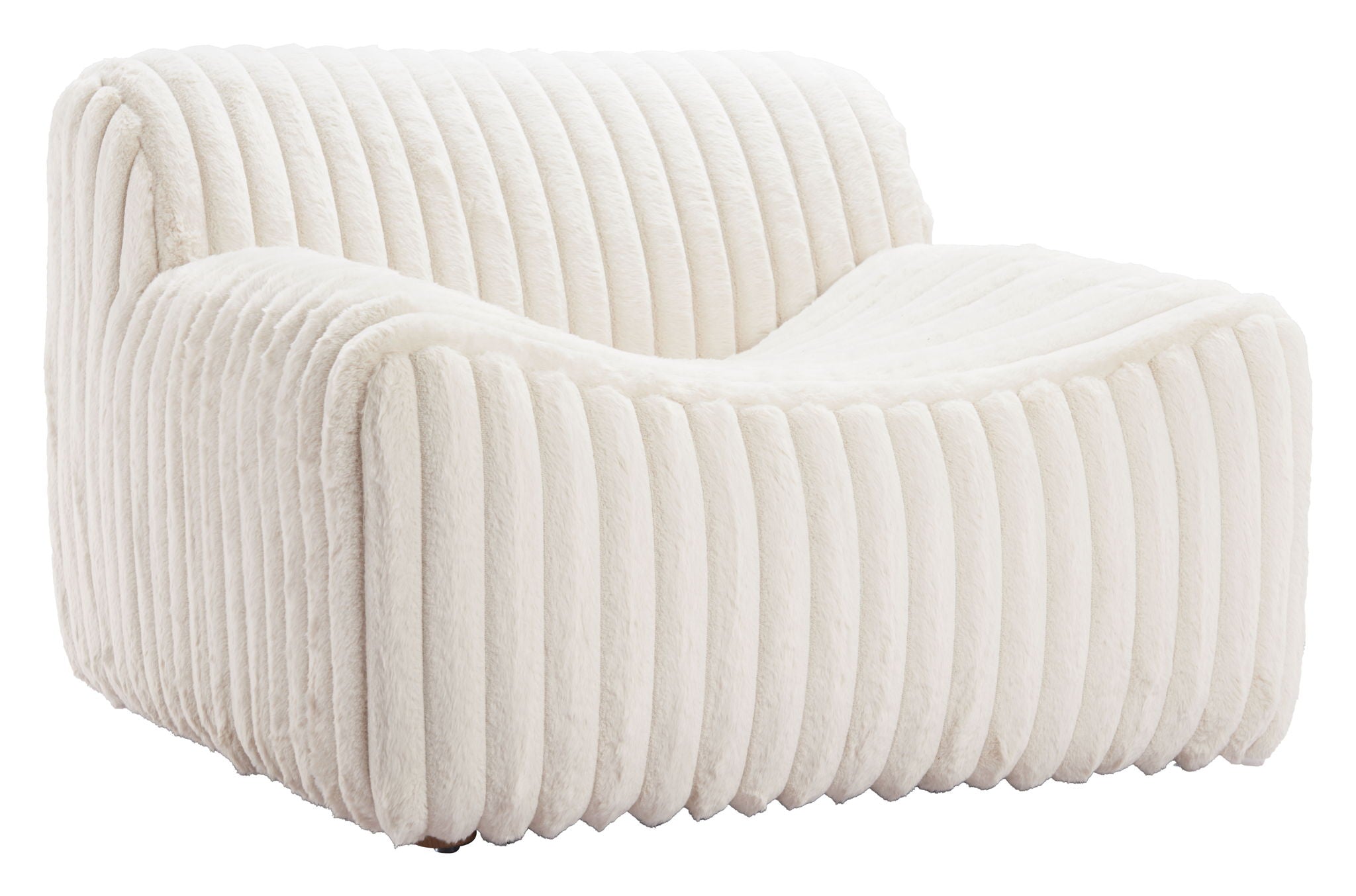 Osterbro - Armchair - Cream