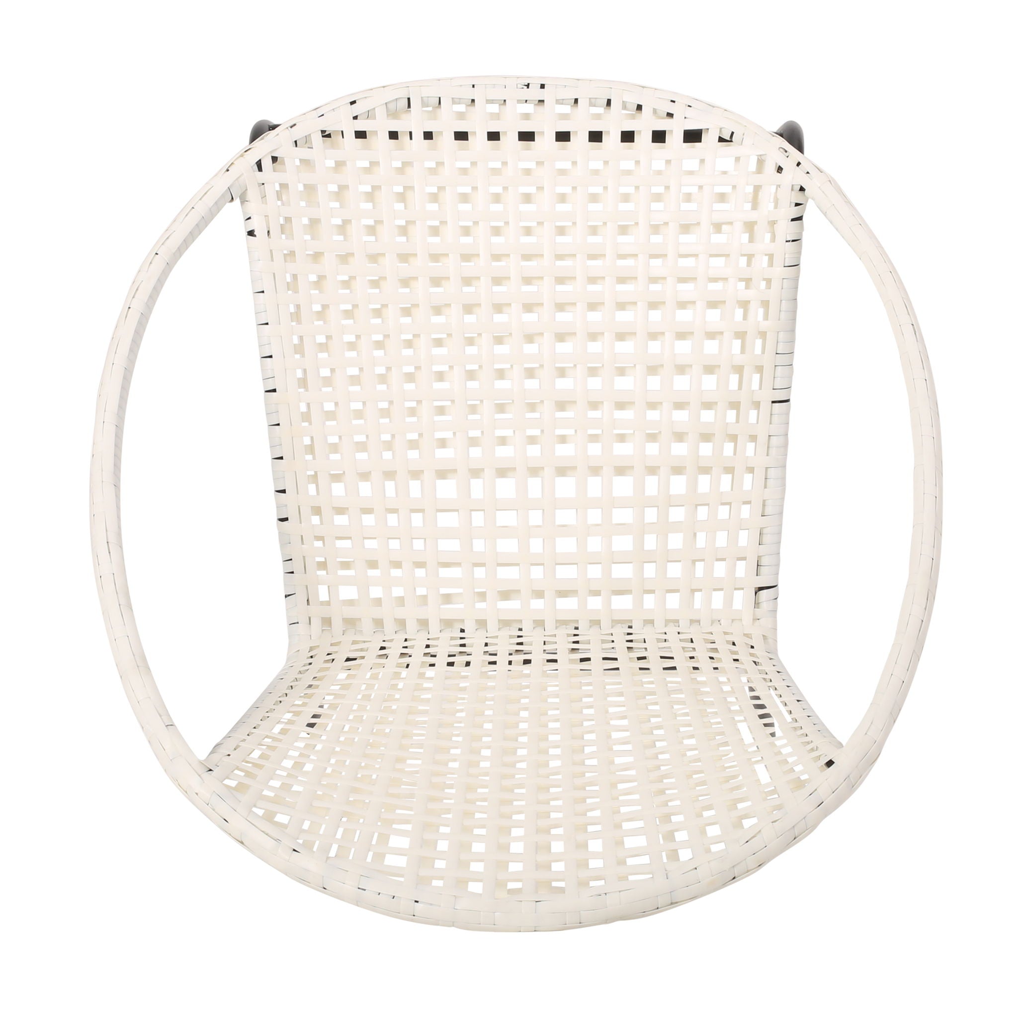 Java - Chair With Comfortable Design