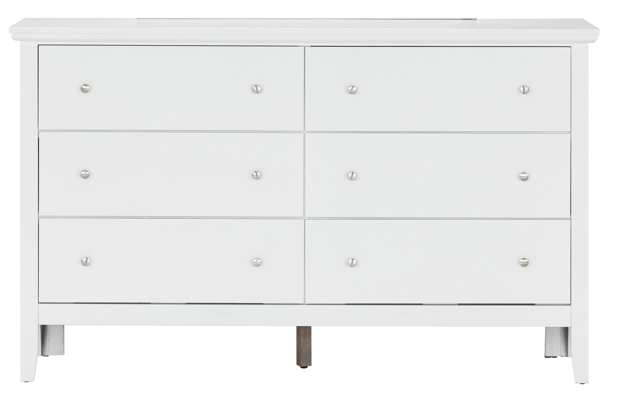 Primo - Dresser - Best Buy Furniture