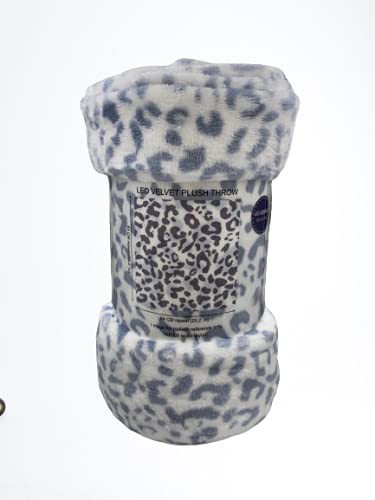 Faith, Hope, Love Home Decor Extra Heavy And Plush Oversized Throw Blanket - Best Buy Furniture