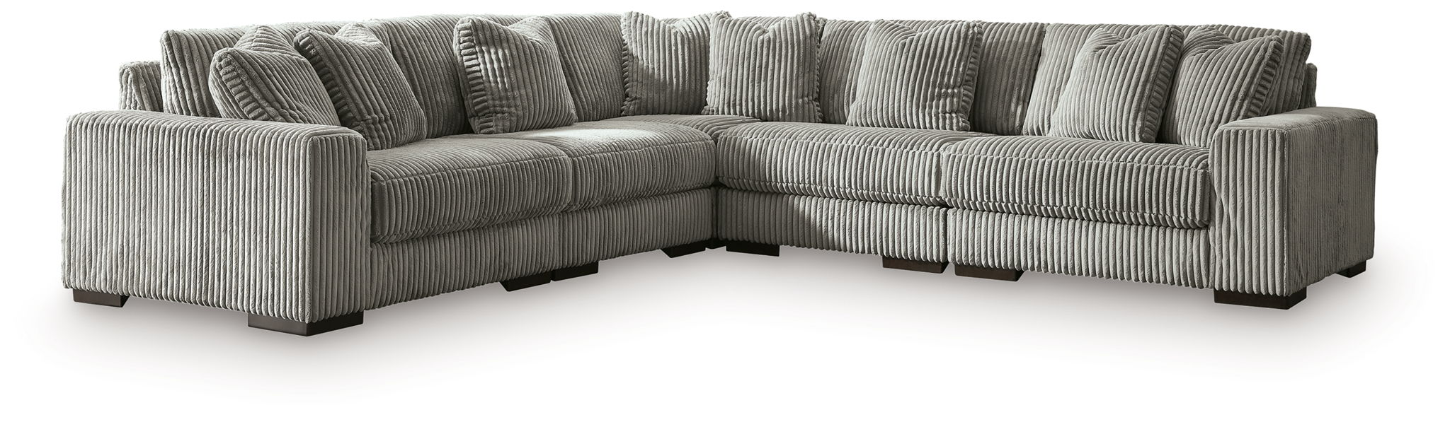 Lindyn - Sectional