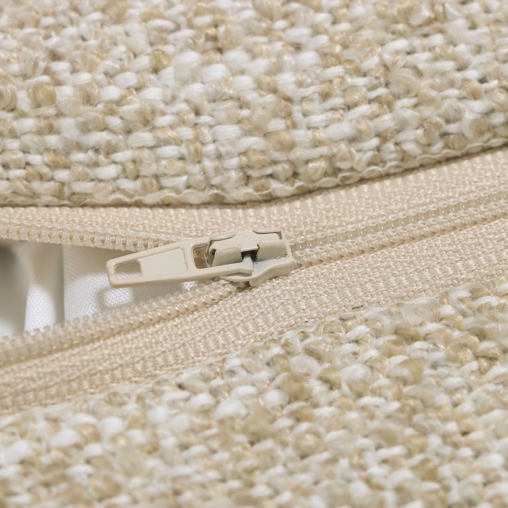 Bonney - Boucle Accent Cushion Cover