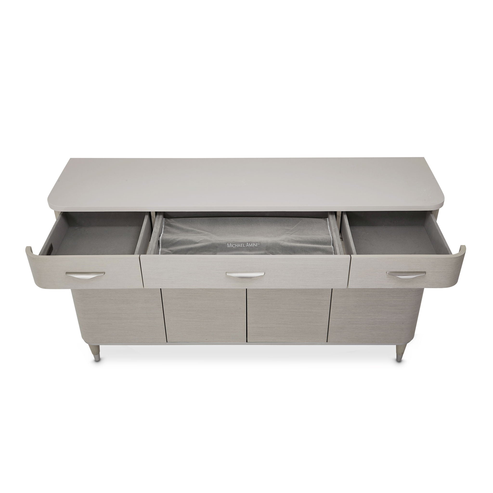 Eclipse - Sideboard, Mirror