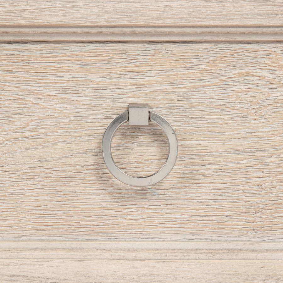 Pembroke - 6-Drawer Bedroom Dresser Cabinet