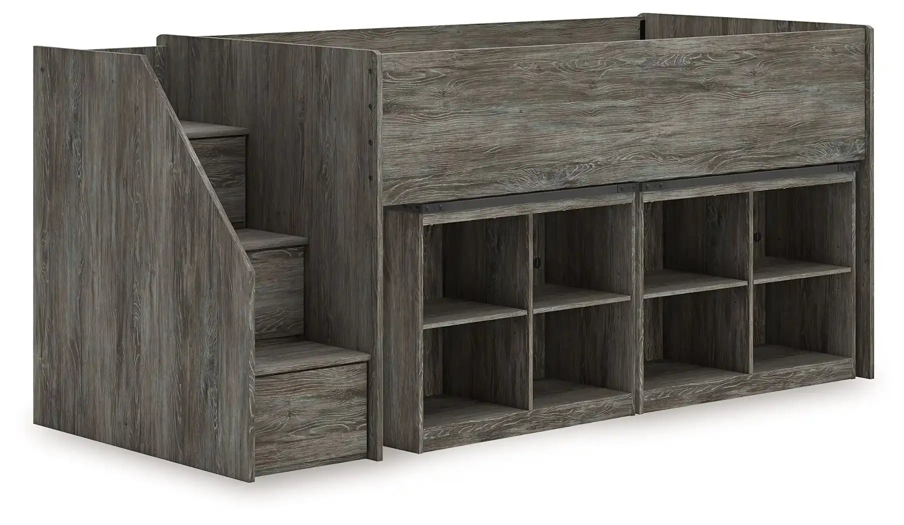 Frandern - Loft Bed