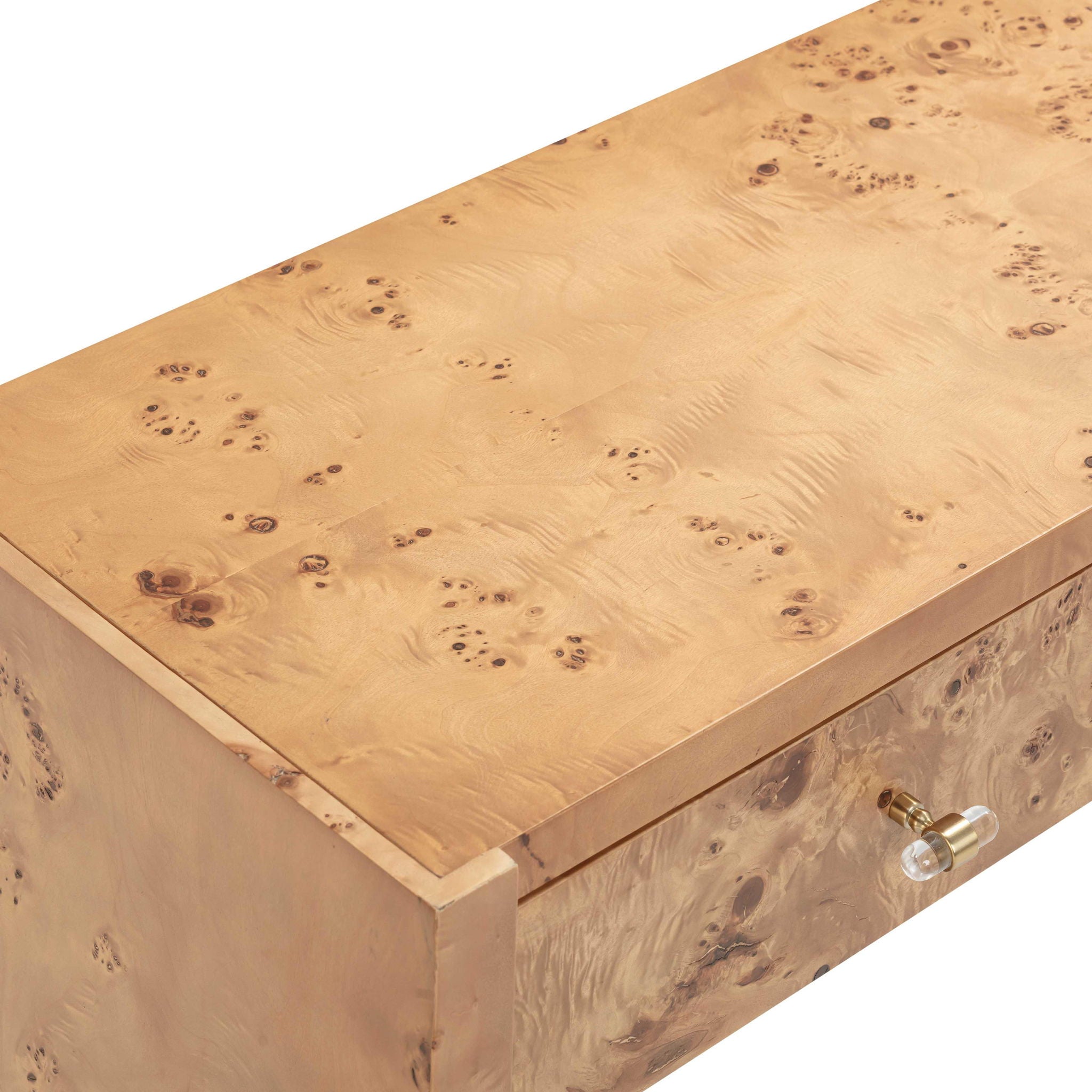 Brandyss - Console Table