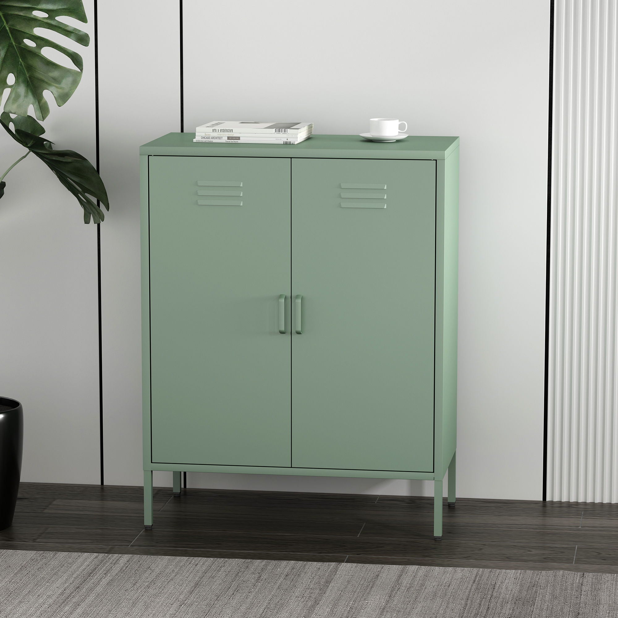 Naomi - Accent Cabinet