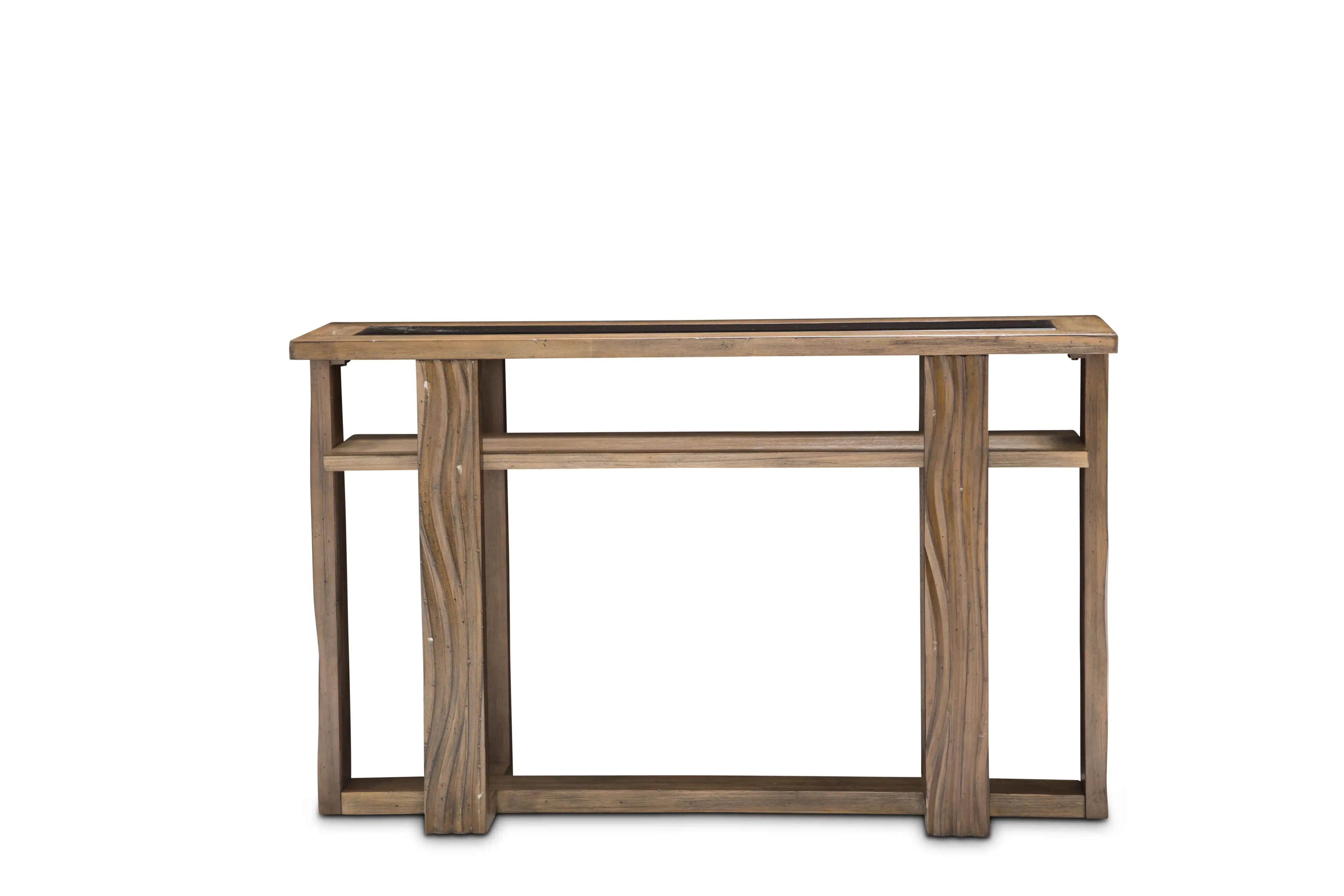 Del Mar Sound - Console Table - Boardwalk