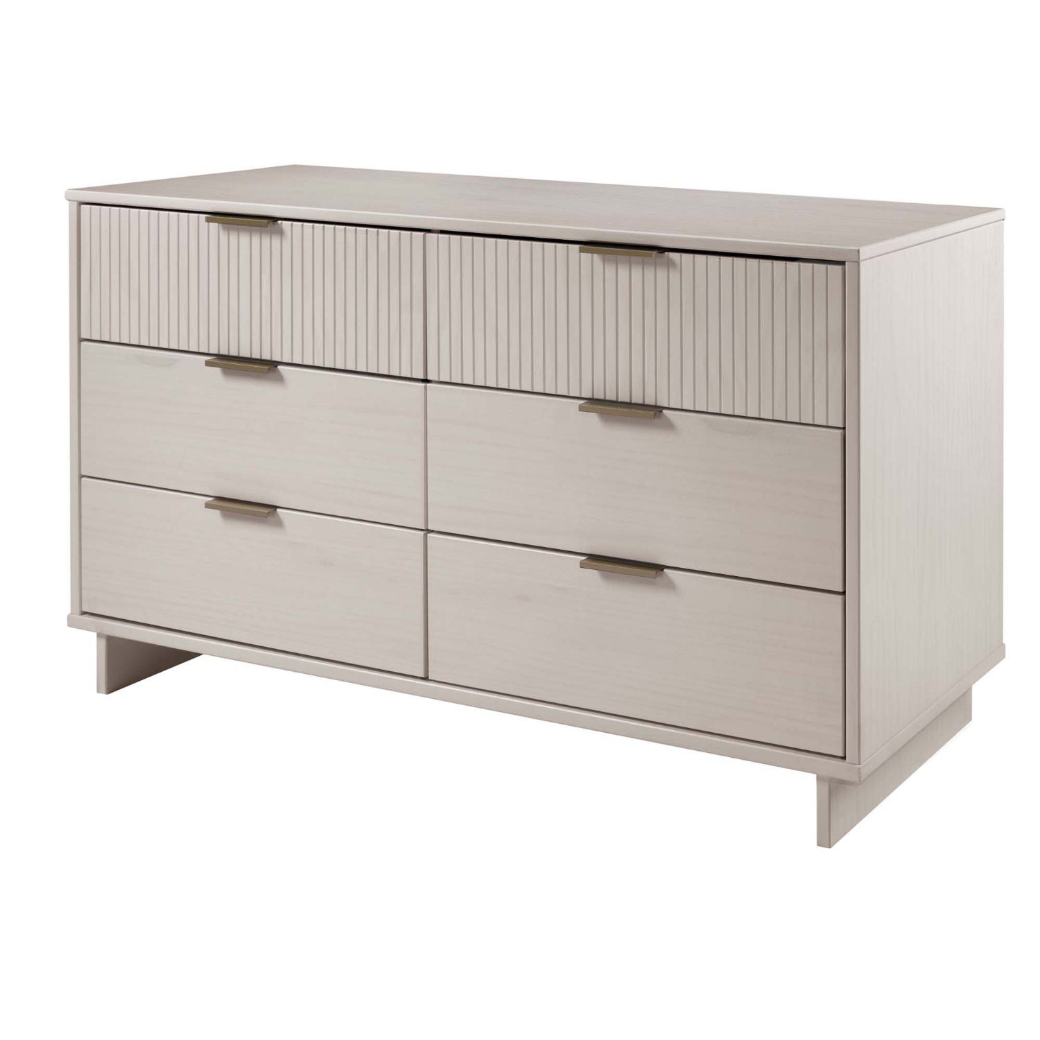 Granville - Dresse With 6 Drawers