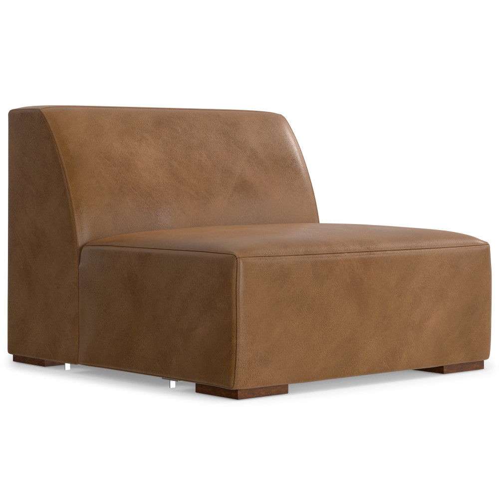 Rex - Handcrafted Sectional Sofa - Best Buy Furniture