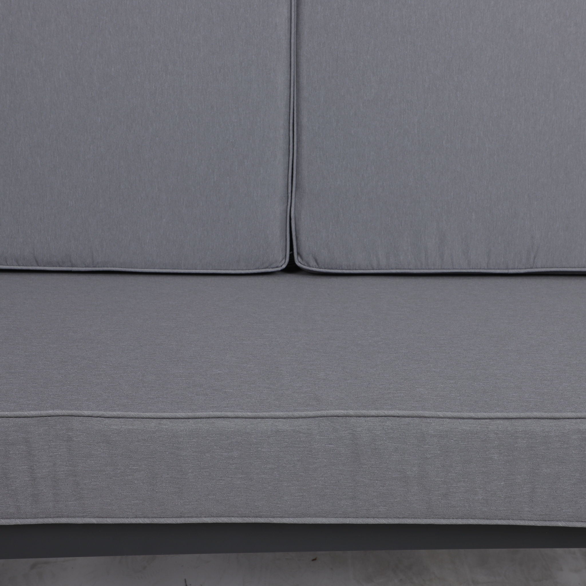 Deep Seat Waterproof Replacement Patio Chair Cushions For Patio Furniture