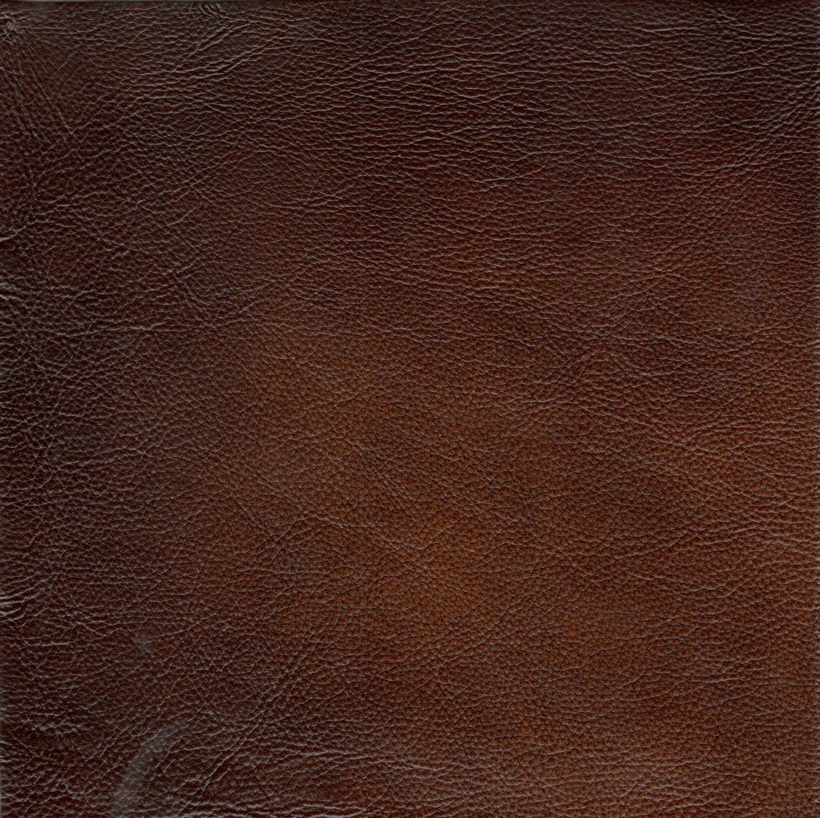 Traditional Tufted Leather Chesterfield Nailhead Chair - Brown - Best Buy Furniture