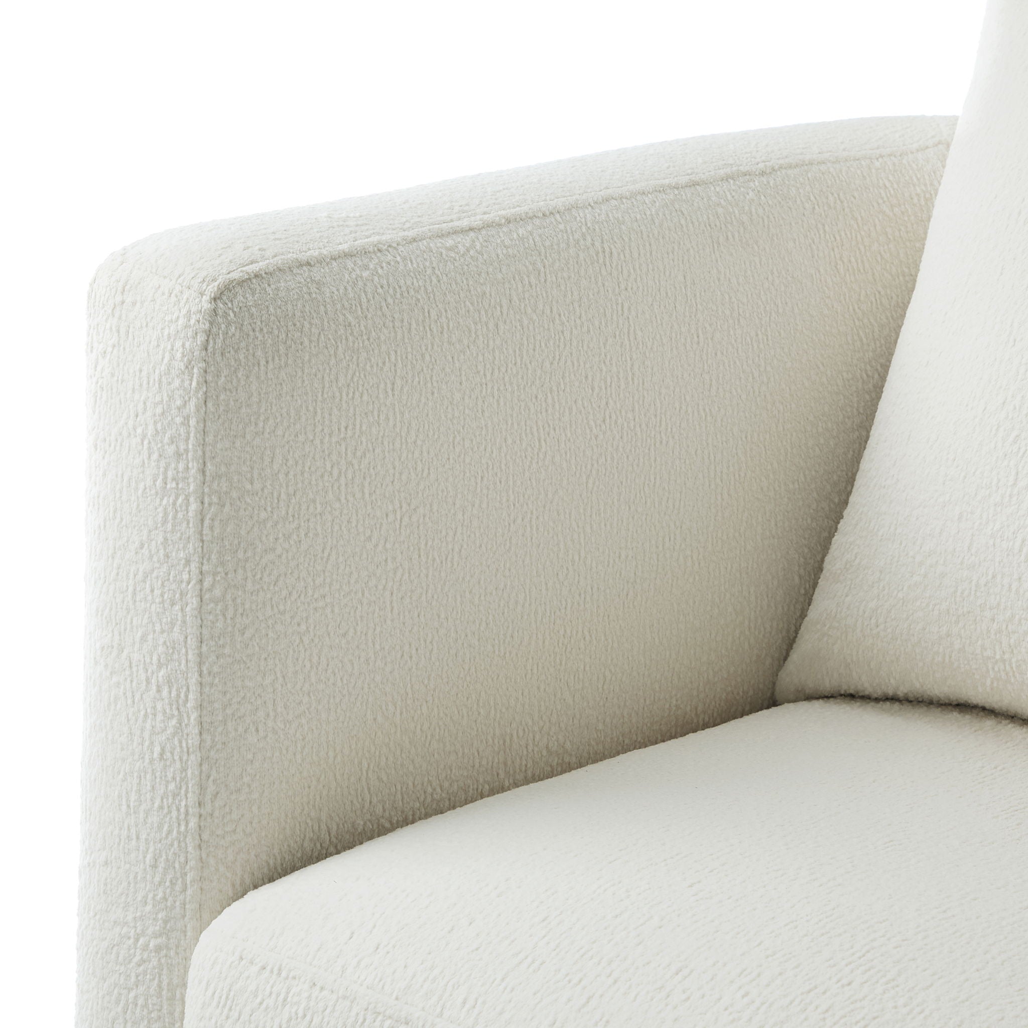 Sutton - Swivel Barrel Chair - Best Buy Furniture