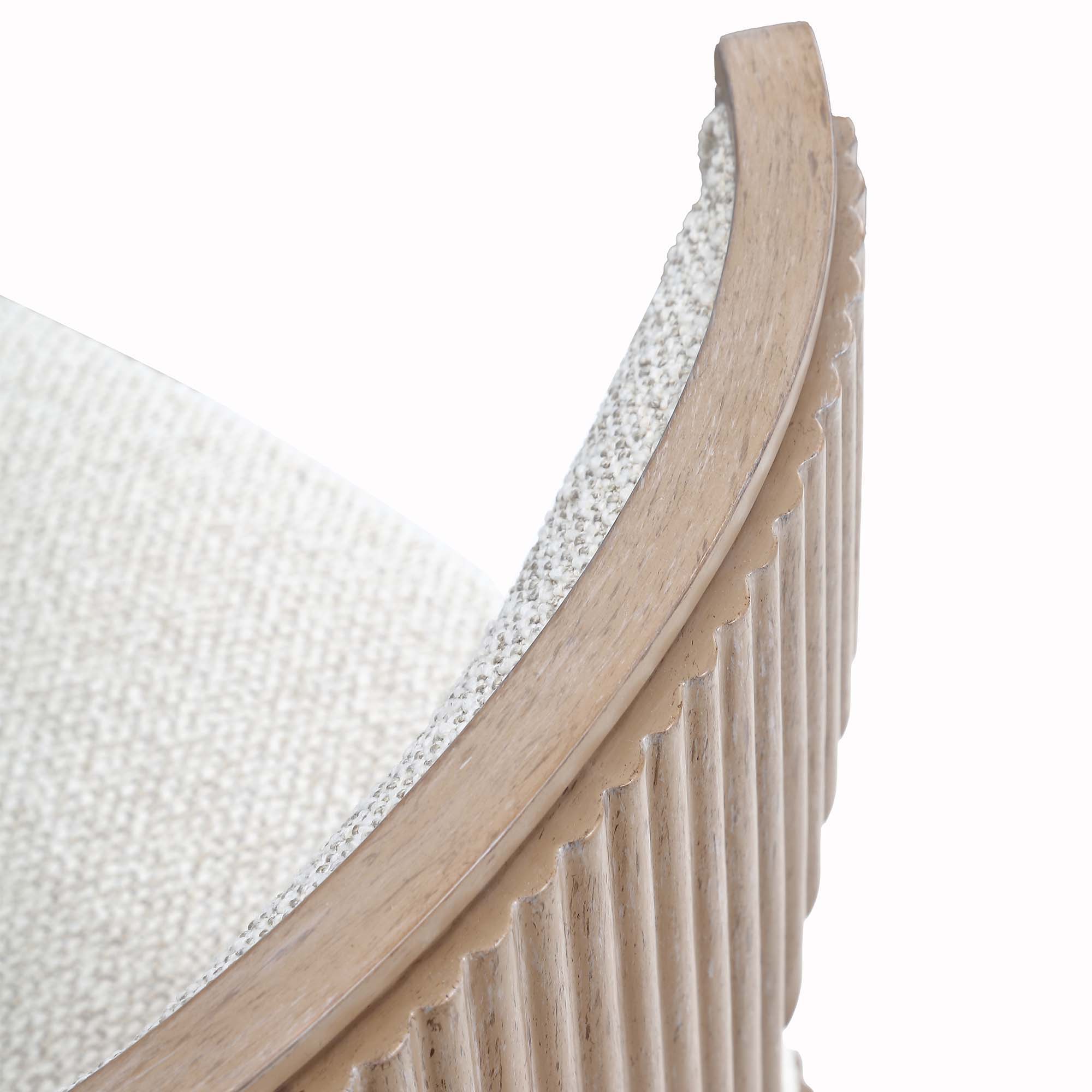 West Kensington - Vanity Chair