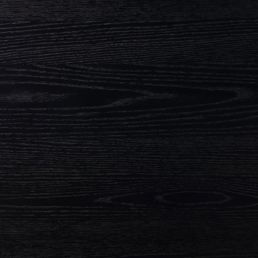 Brookmead - Dining Side Chair (Set of 2) - Ivory / Black