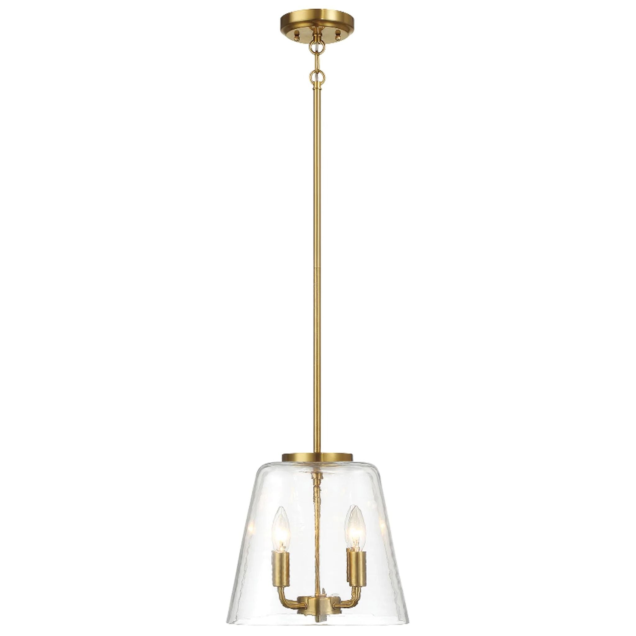 Soiree - 4 Candle Lights Pendant