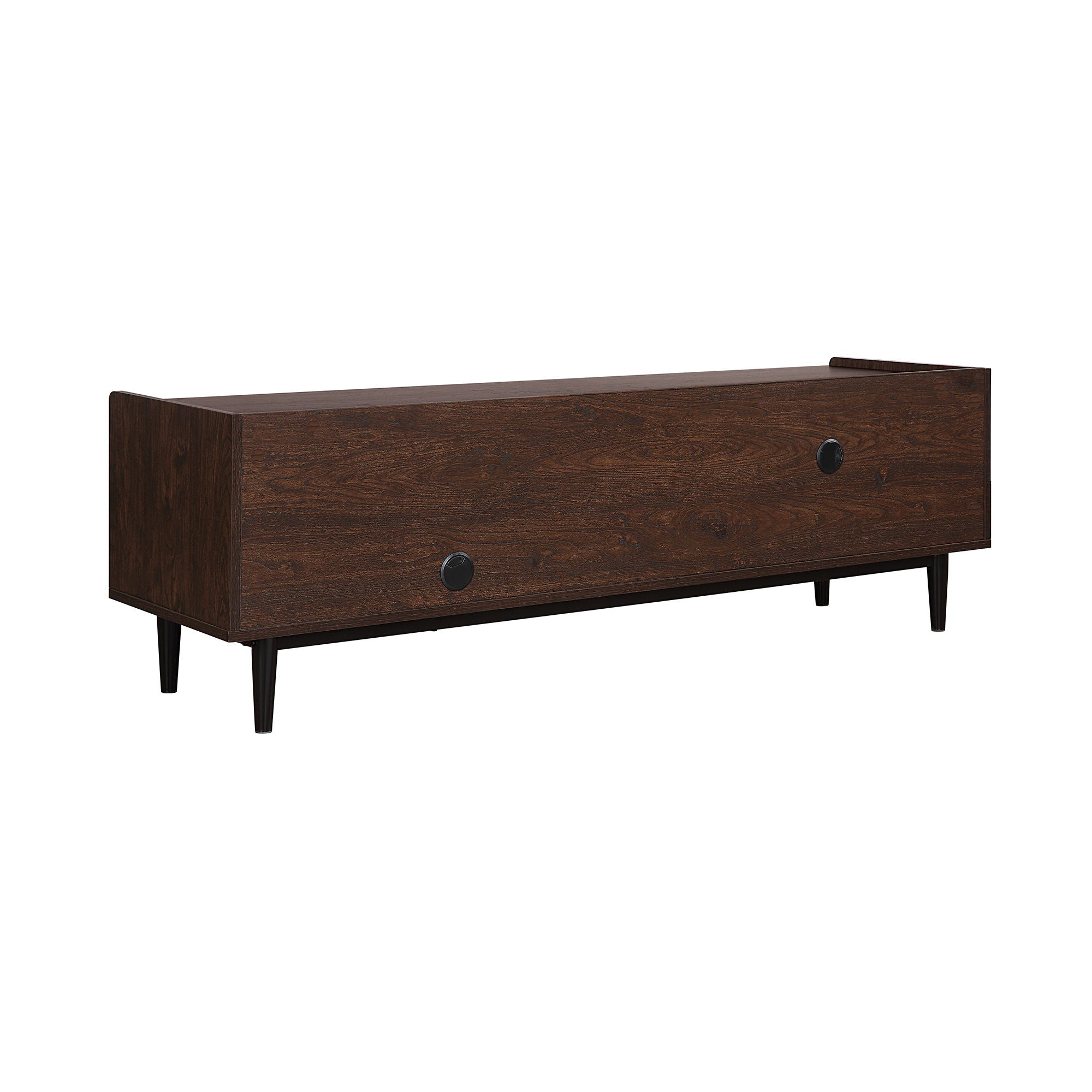 Duane - Fluted TV Stand