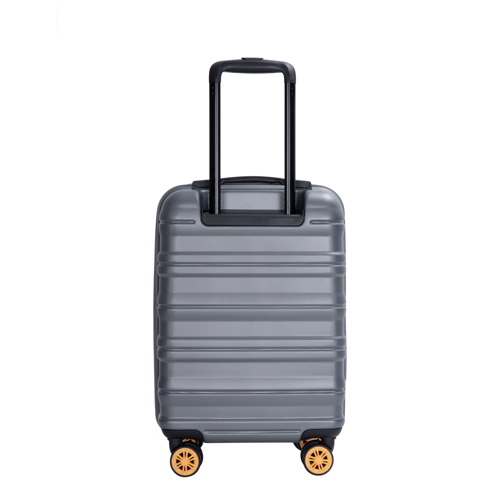 Carry On Luggage Suitcase With Tsa Approved With Wheels