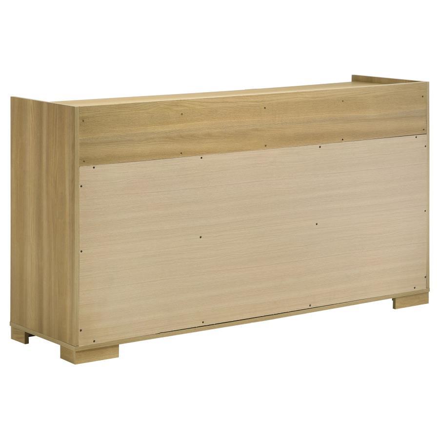 Hyland - Bedroom Set