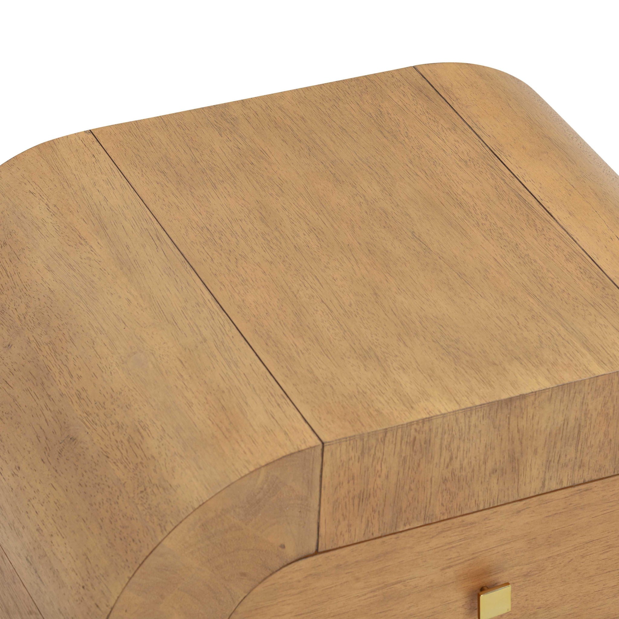 Hump - Nightstand