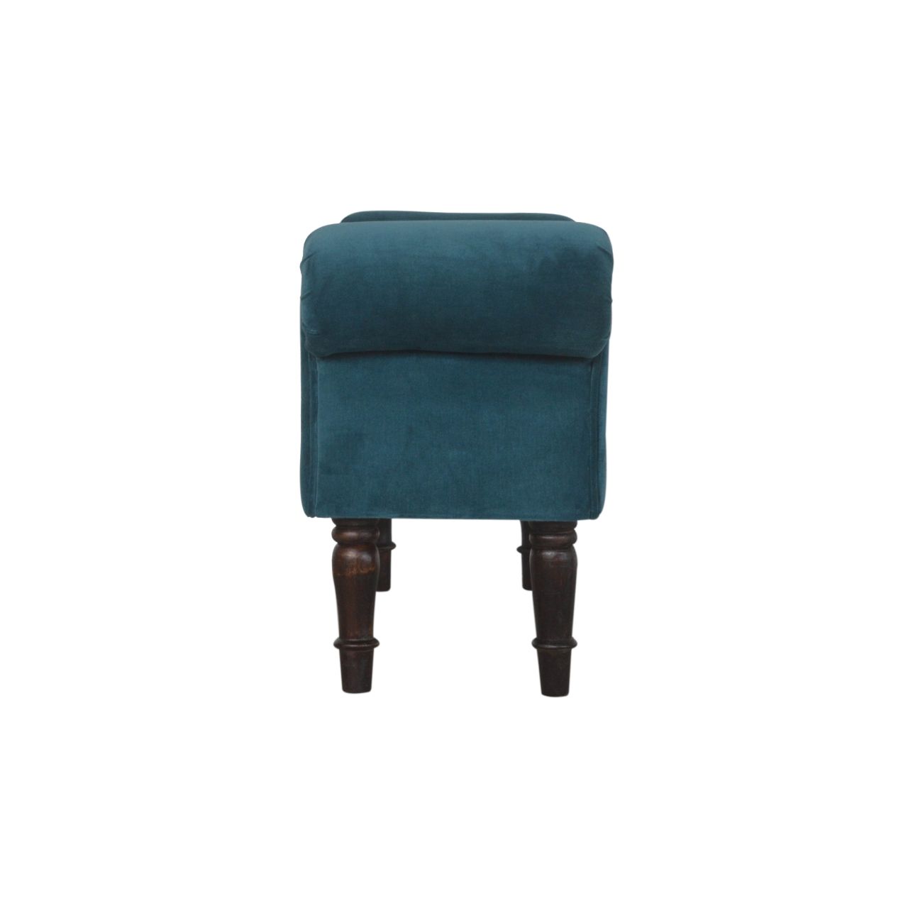 Upholstered Comfort Bench