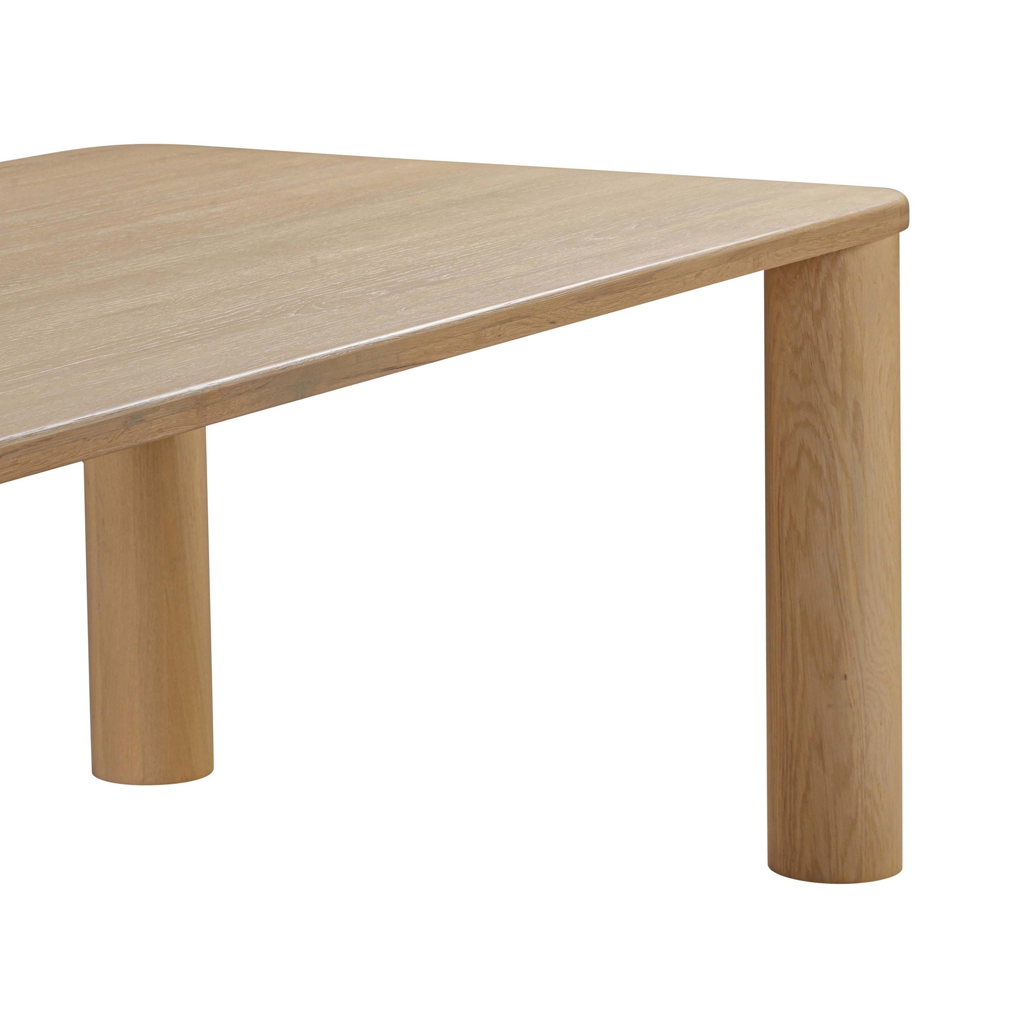Akola - Rectangular Dining Table