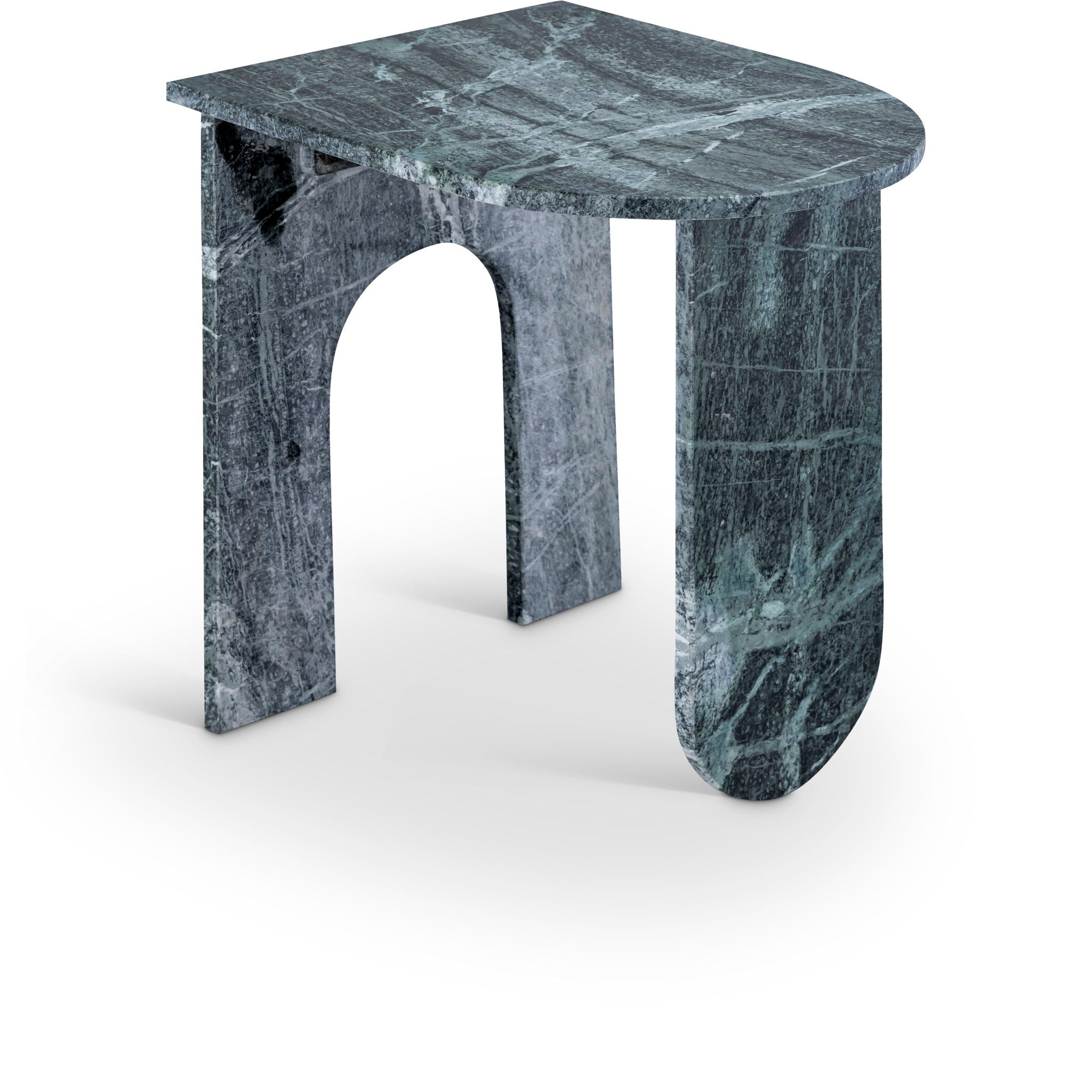 Padua - Marble End Table
