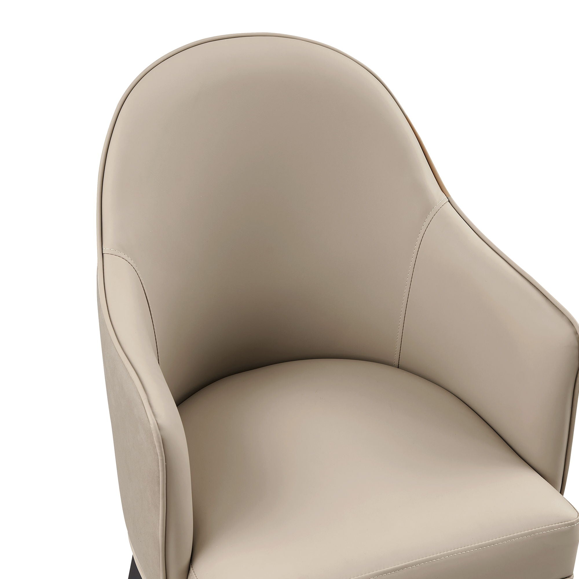 Hillman - Modern Armchair