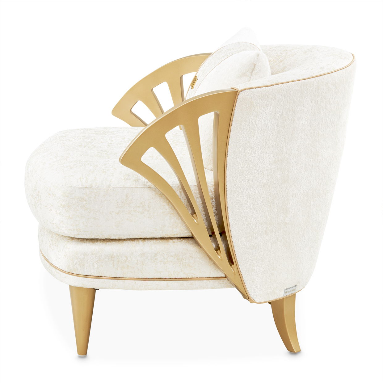 La Terrazza - Accent Chair