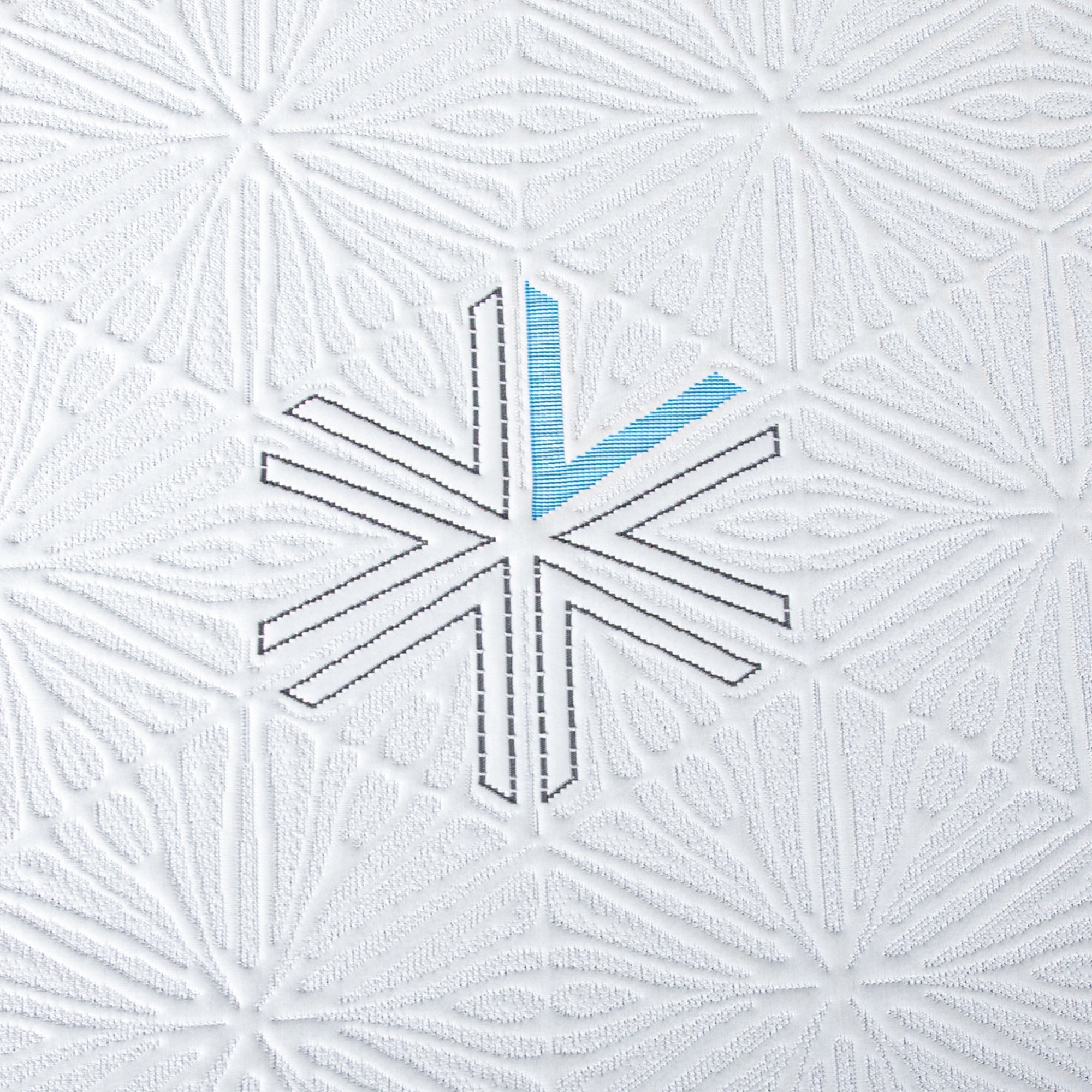 Venus williams collection by ghostbed - volley mattress